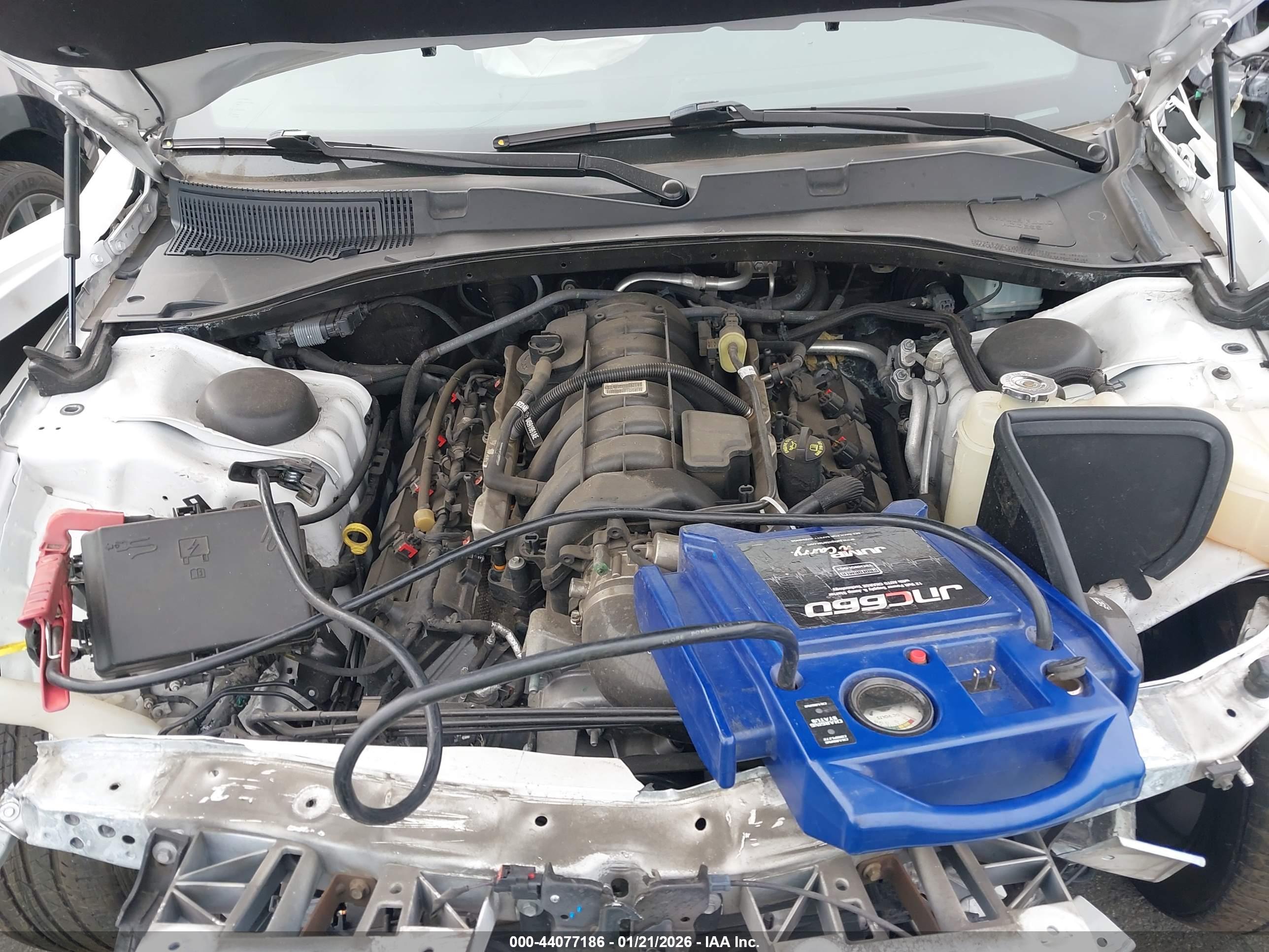 DODGE CHARGER image 10