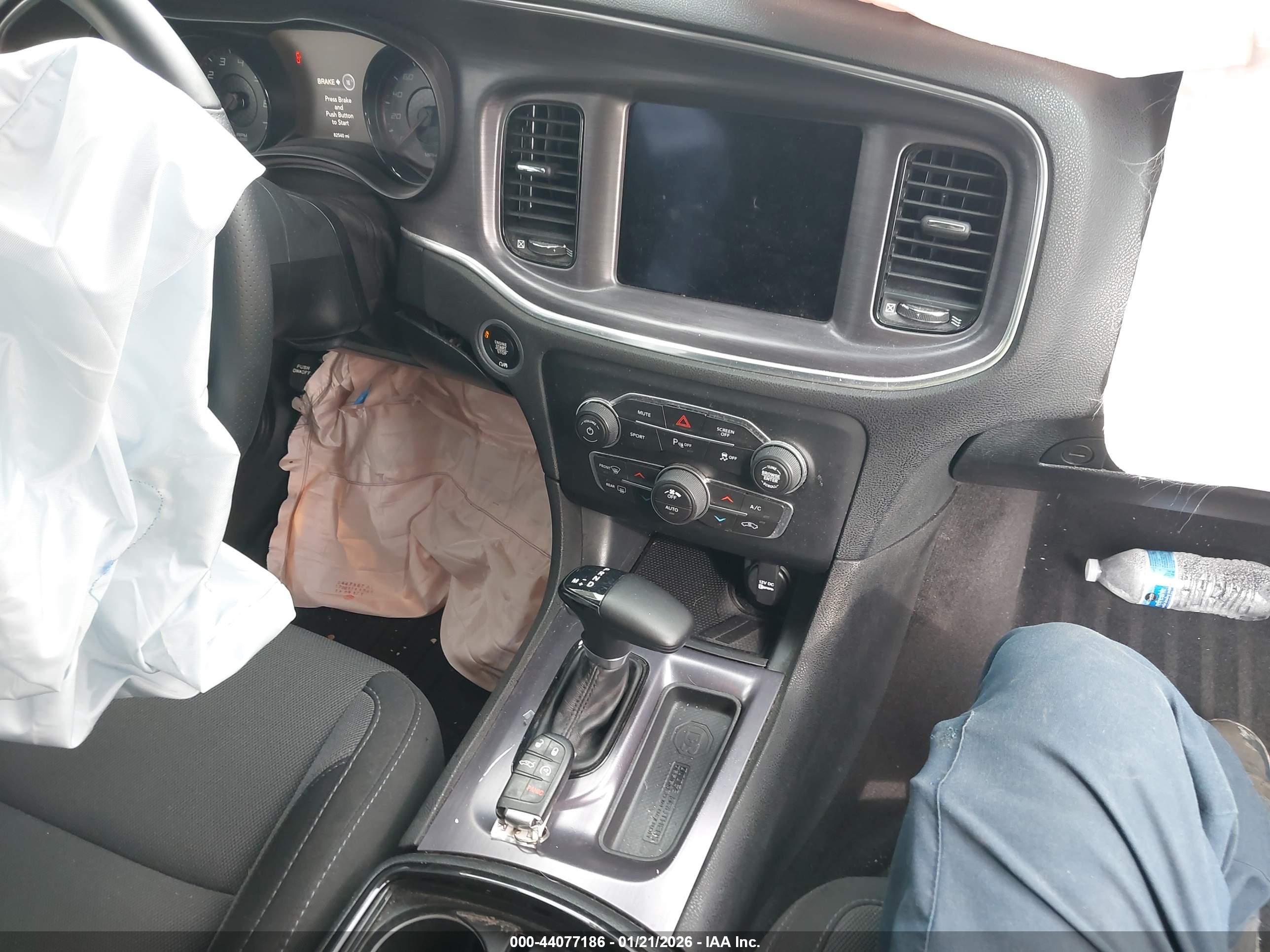 DODGE CHARGER image 11