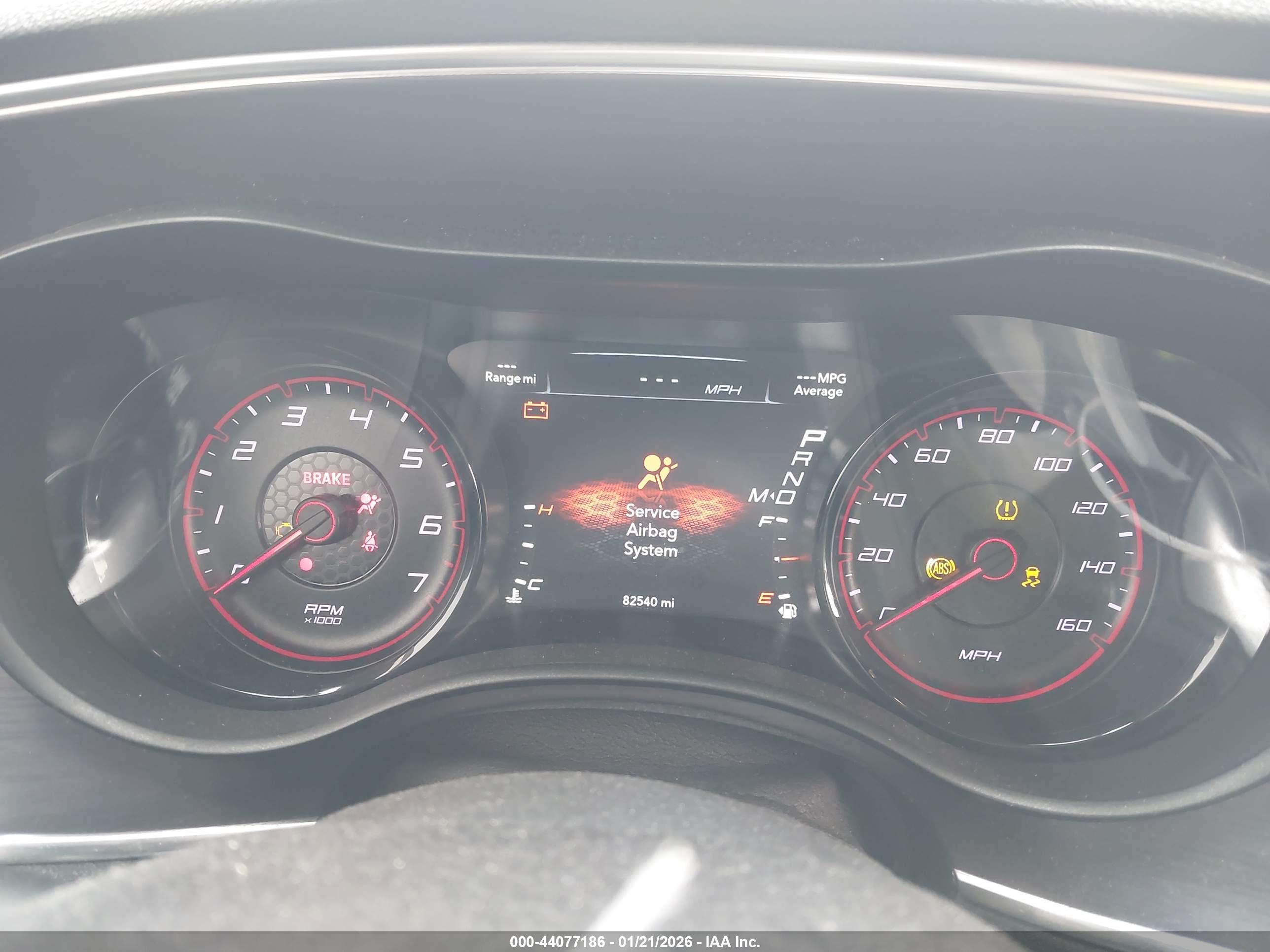 DODGE CHARGER image 7