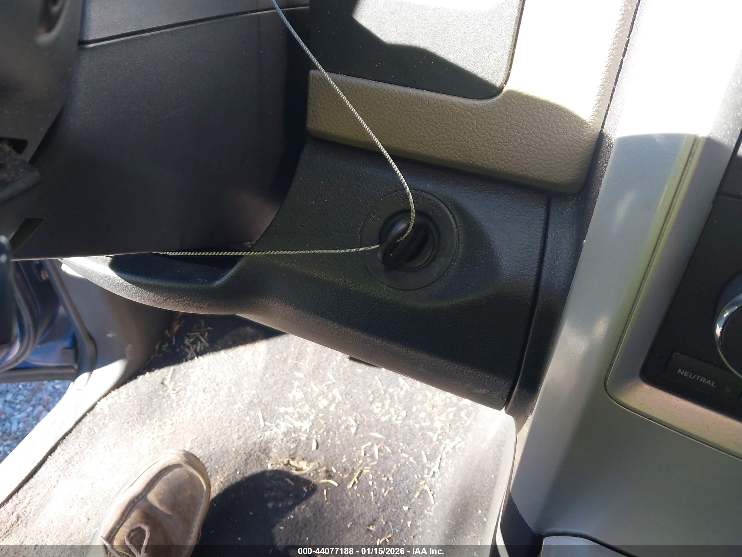 DODGE RAM image 11