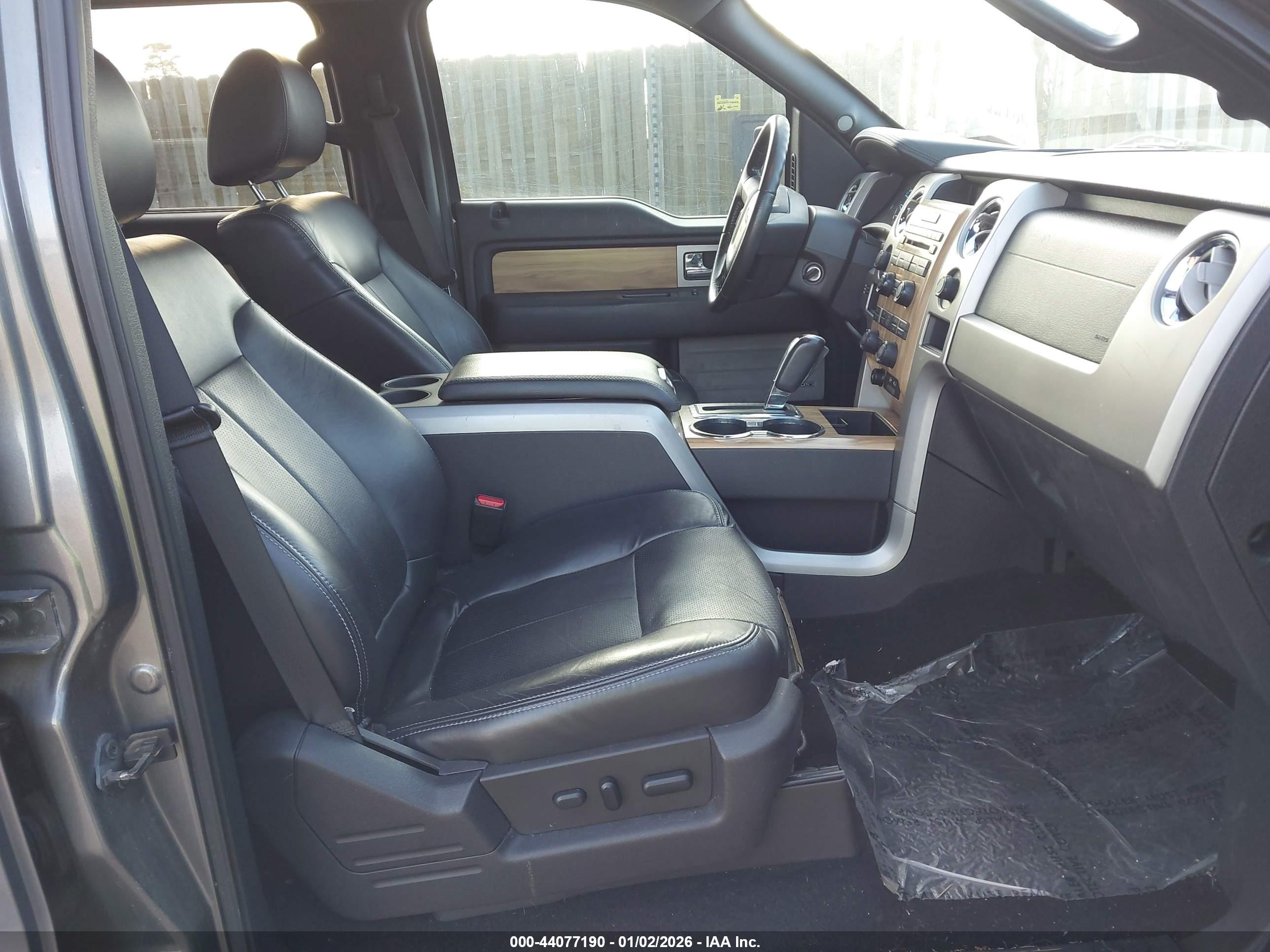 FORD F-150 image 5