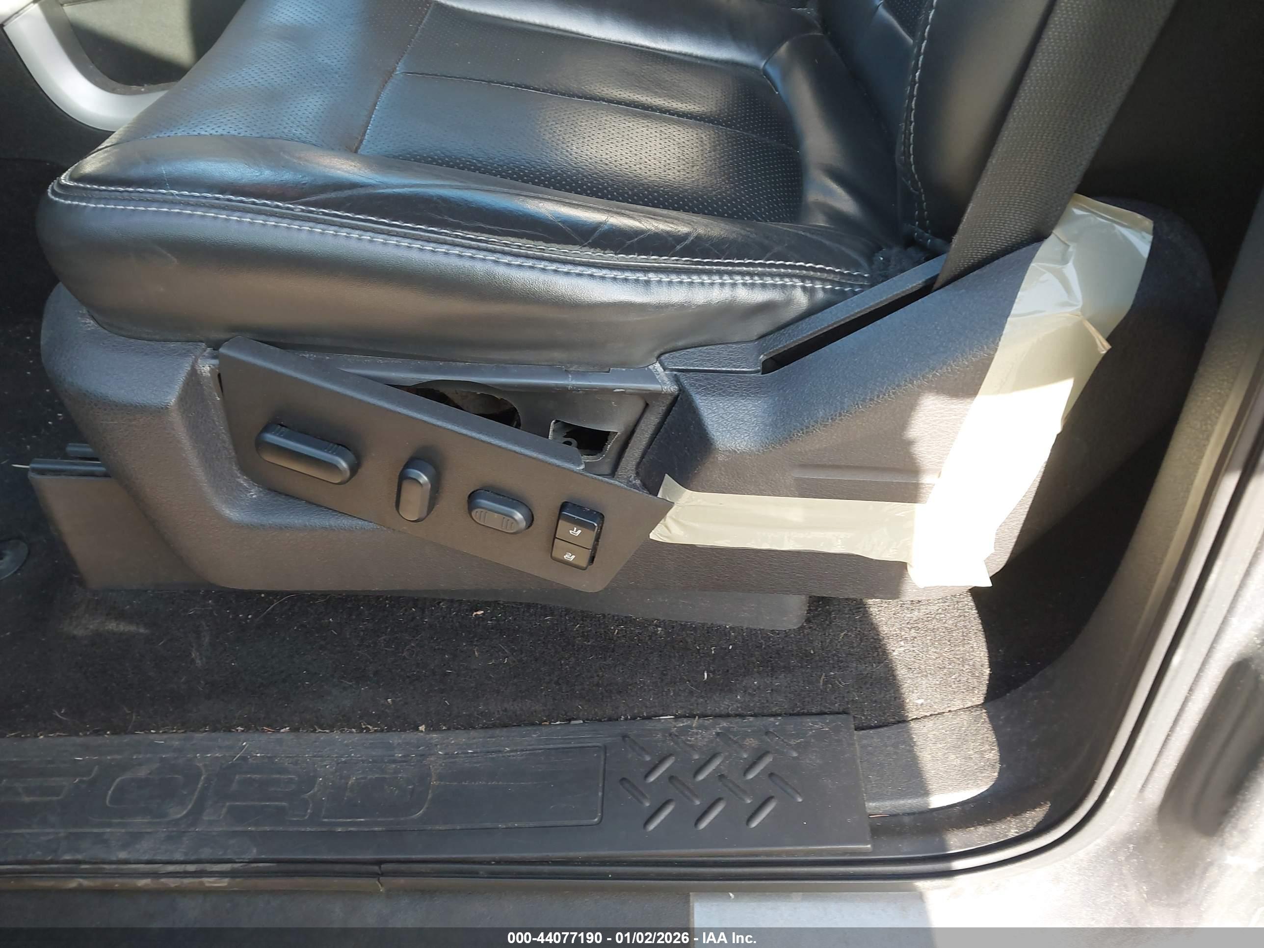 FORD F-150 image 6