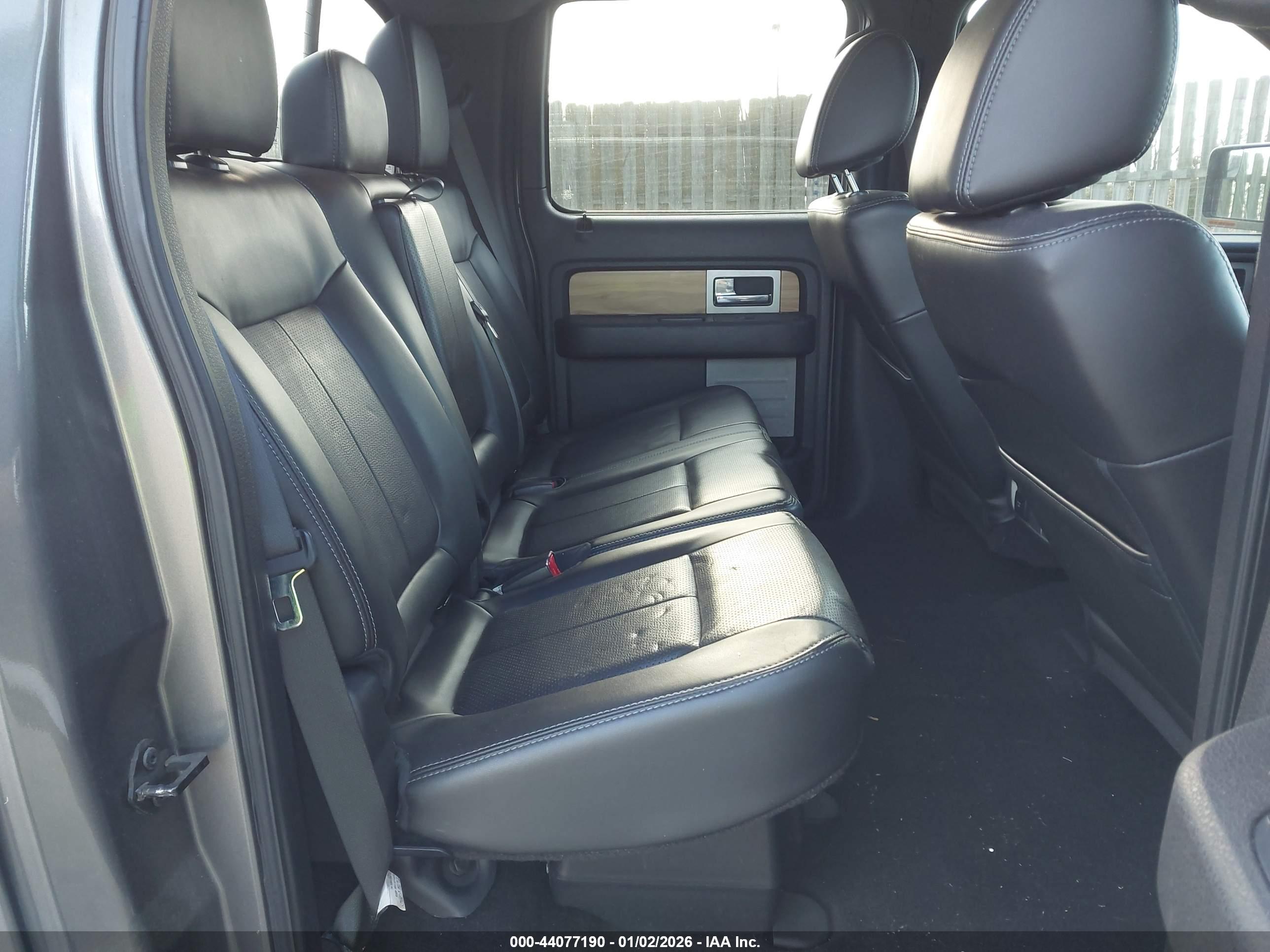 FORD F-150 image 8
