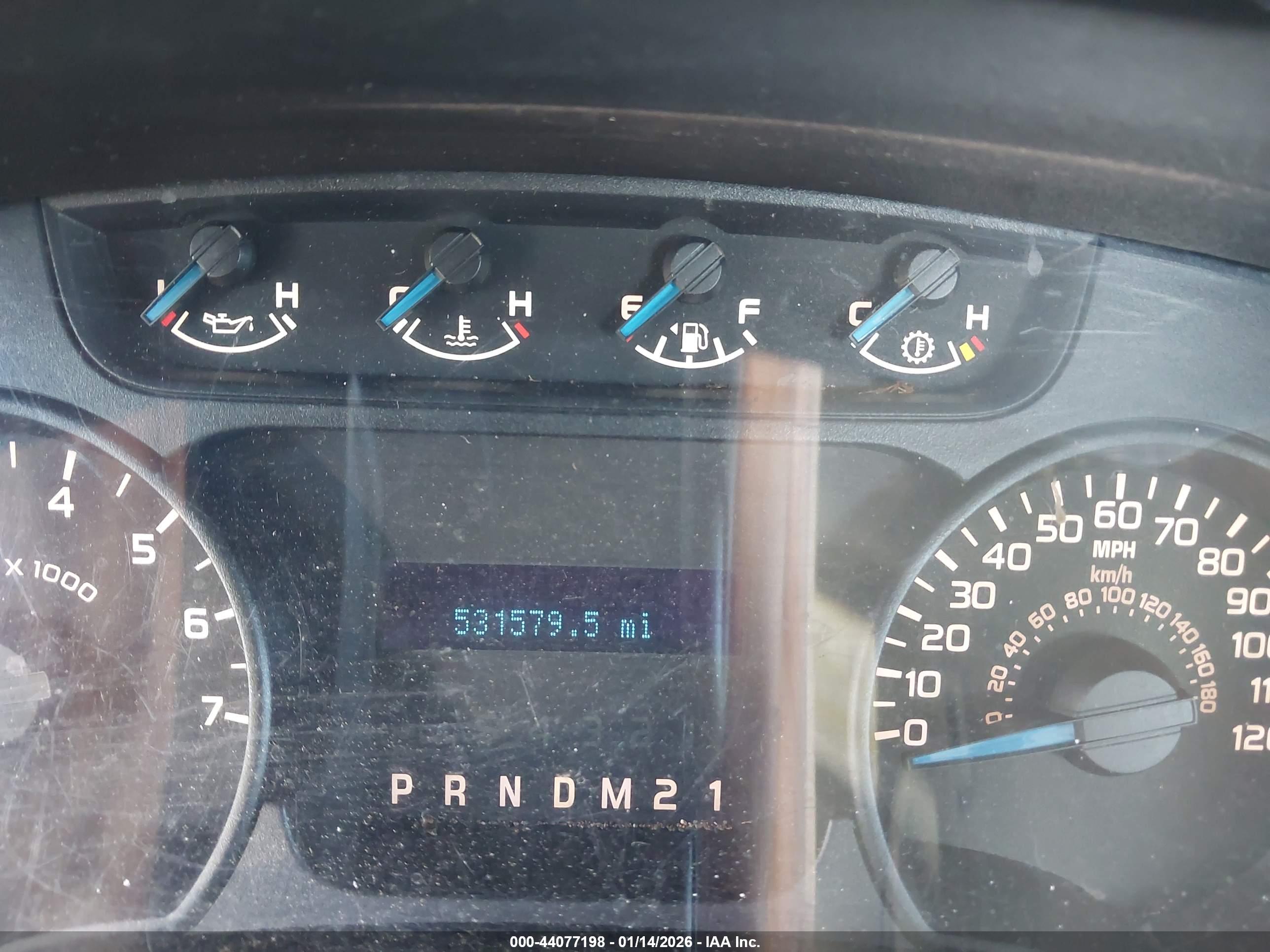 FORD F-150 image 7