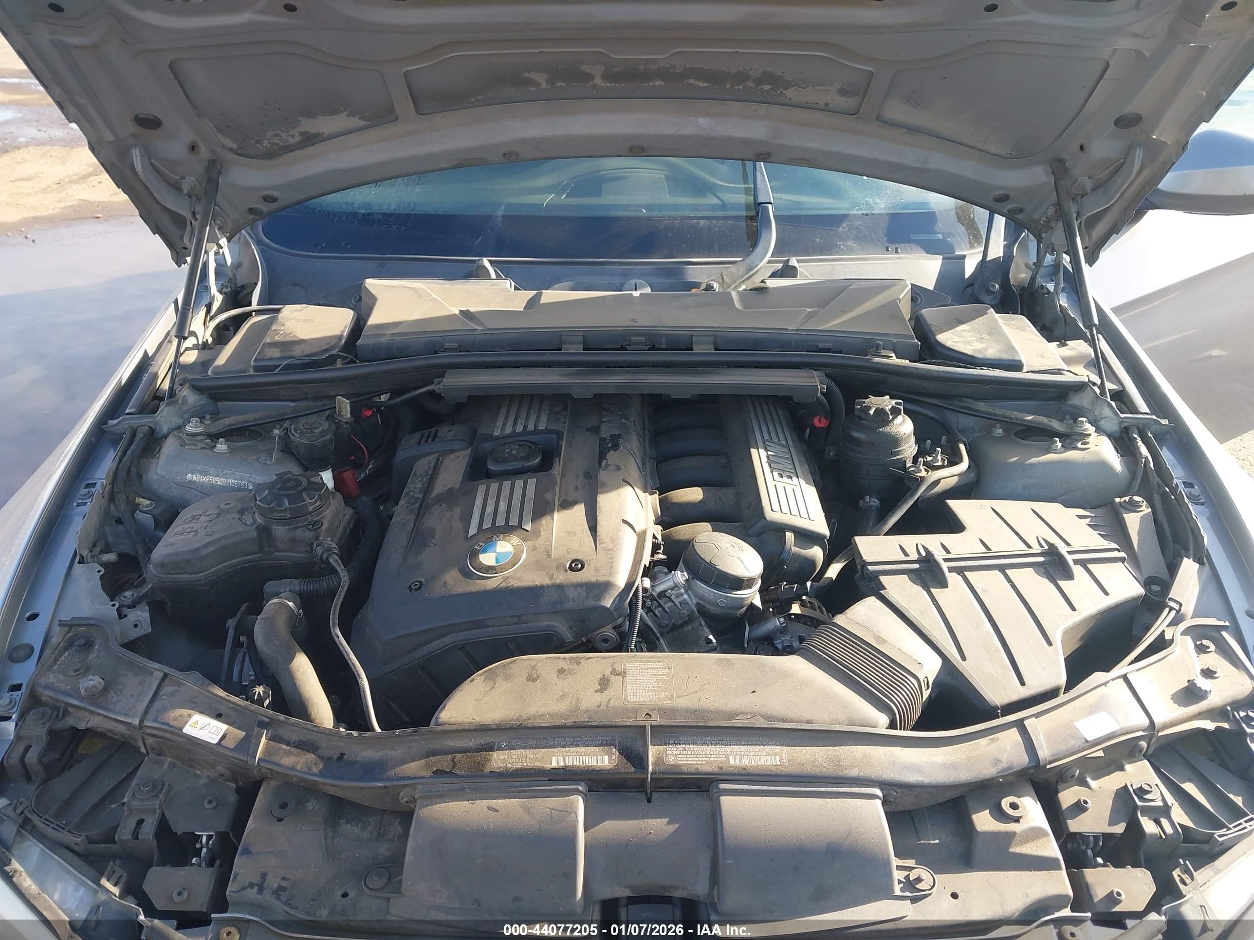 BMW 328I image 10