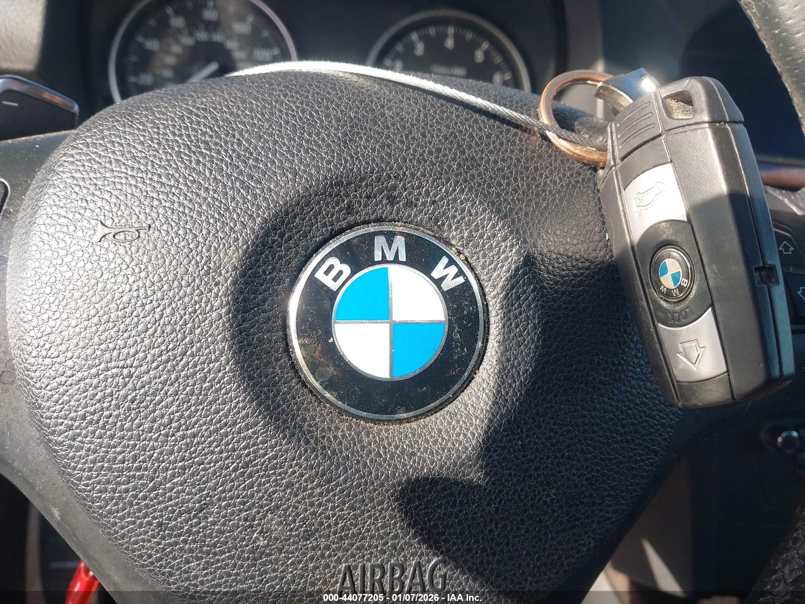 BMW 328I image 11