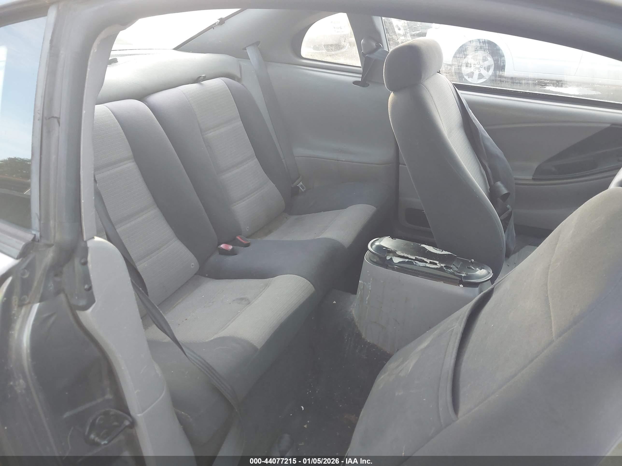 FORD MUSTANG image 8