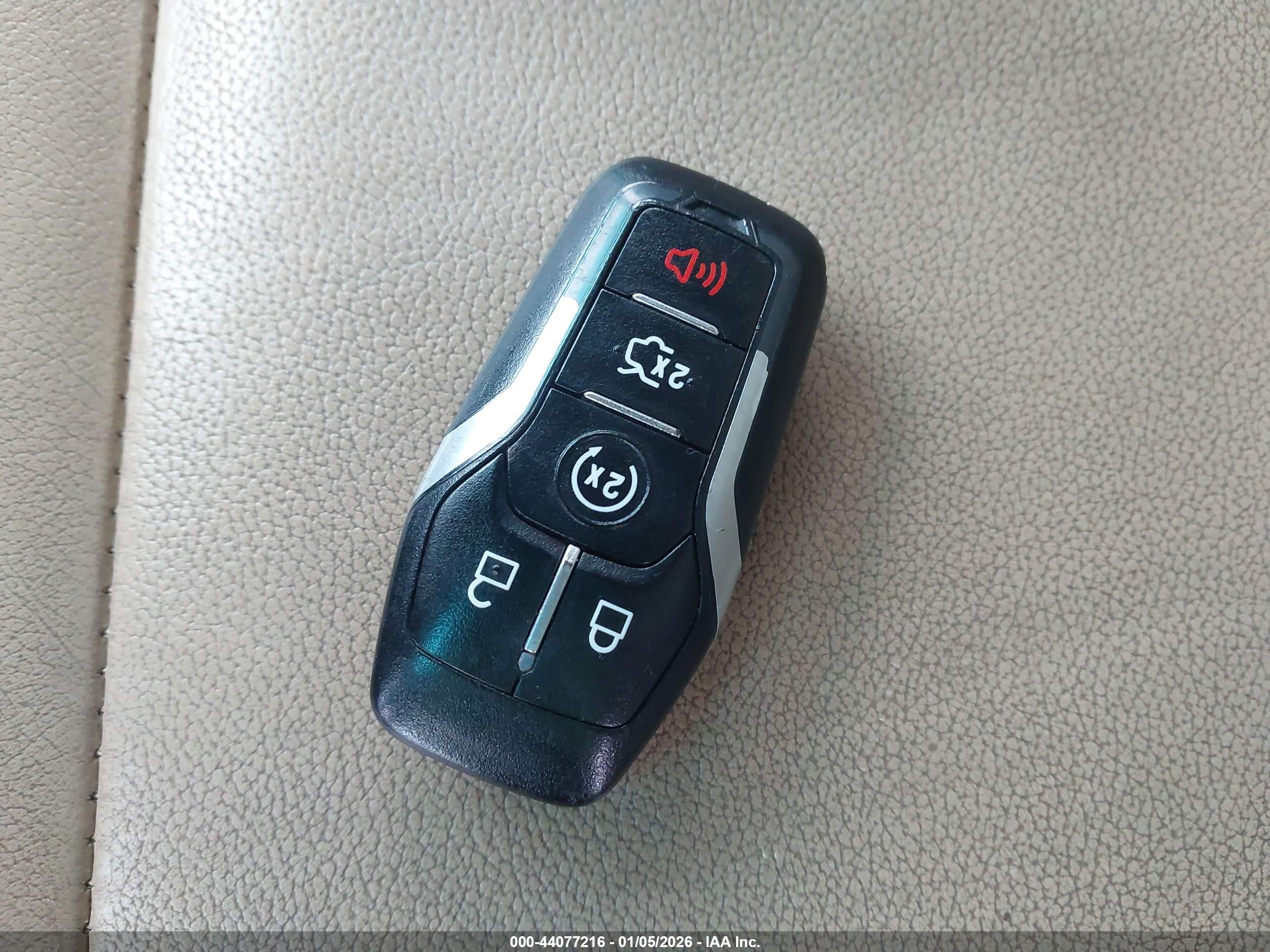 FORD EXPLORER image 11