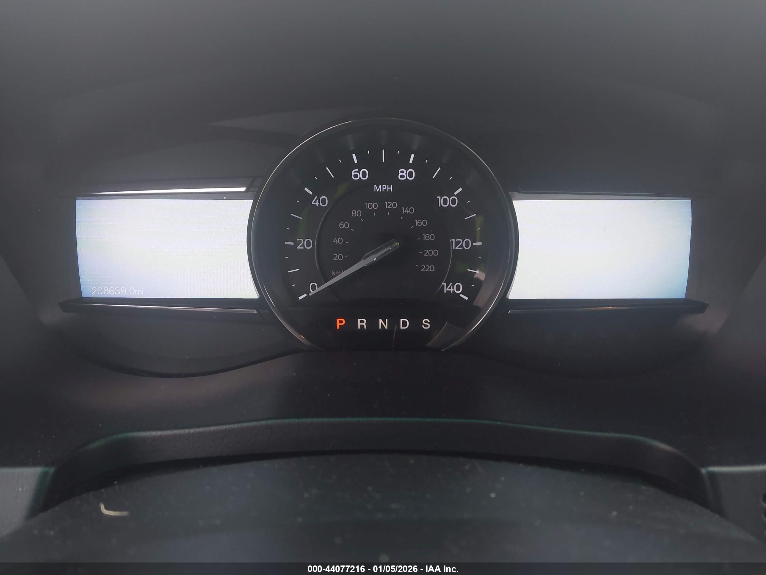 FORD EXPLORER image 7