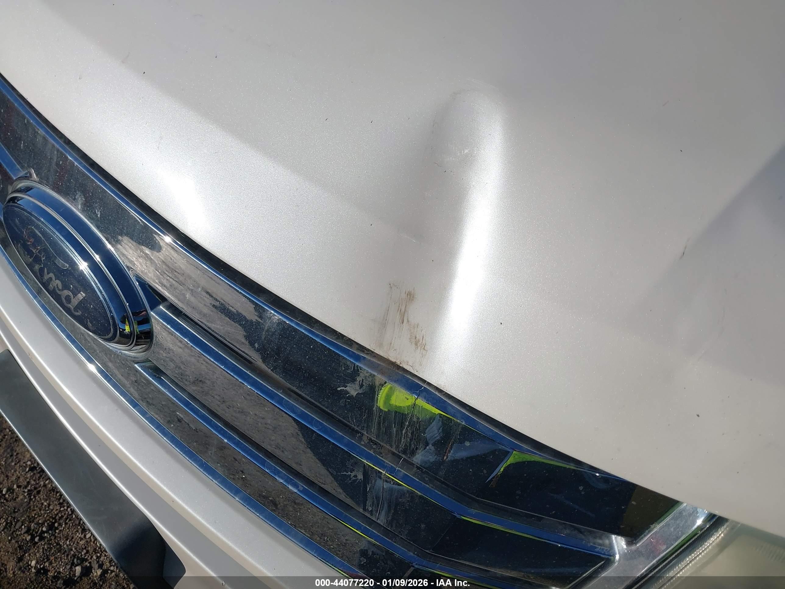 FORD EDGE image 6