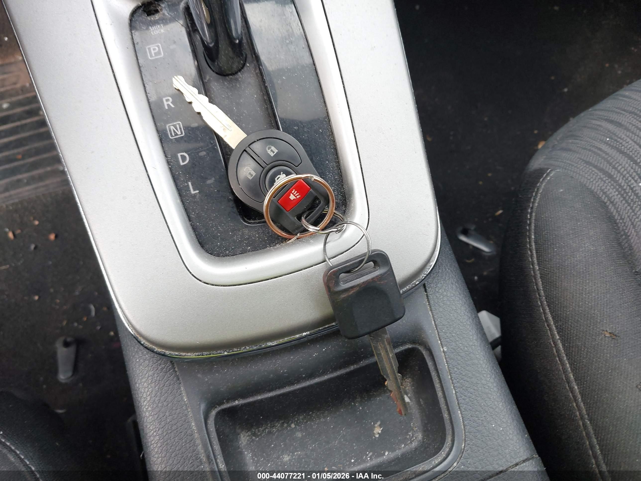 NISSAN SENTRA image 11