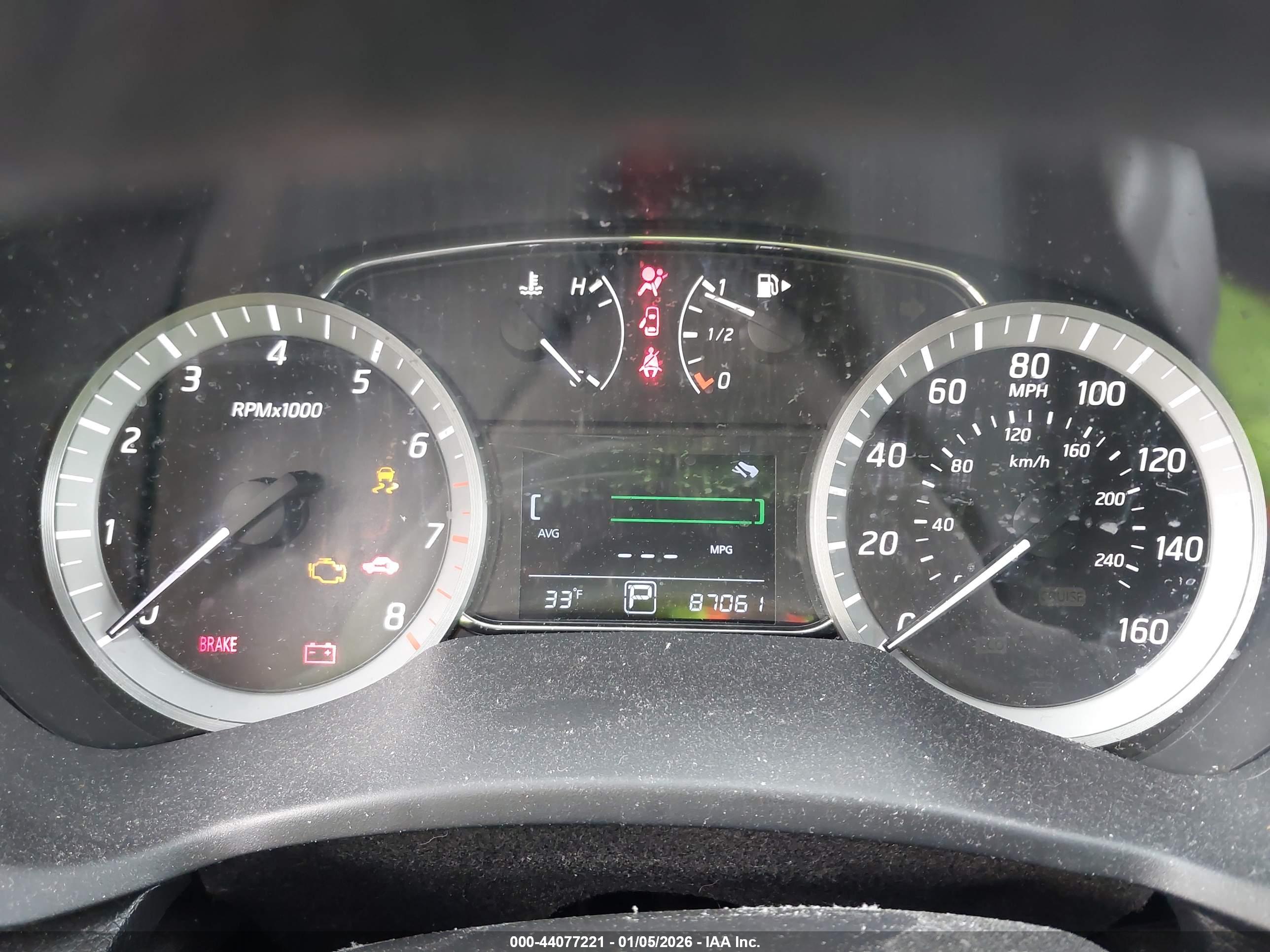 NISSAN SENTRA image 7