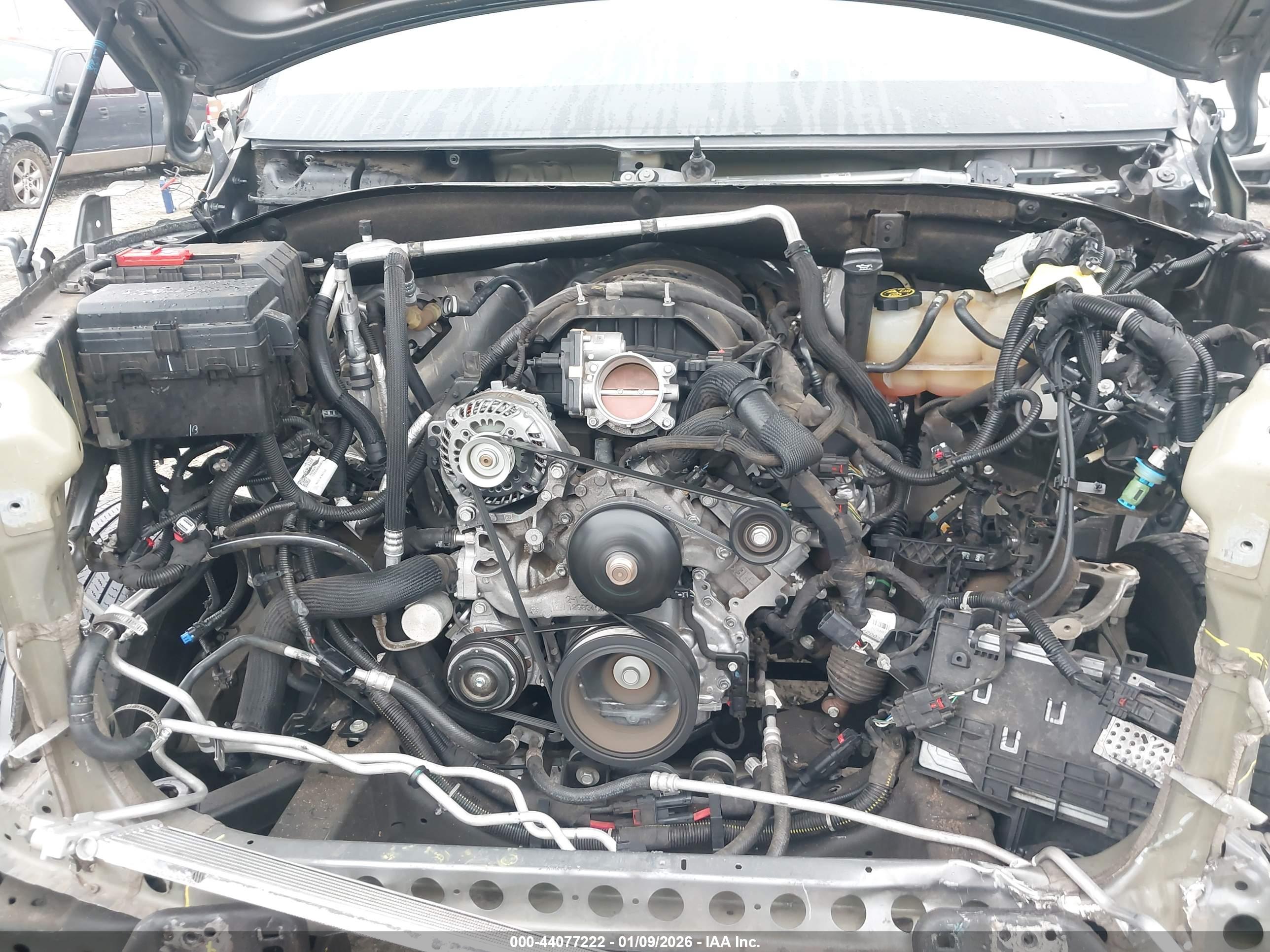 GMC YUKON image 10