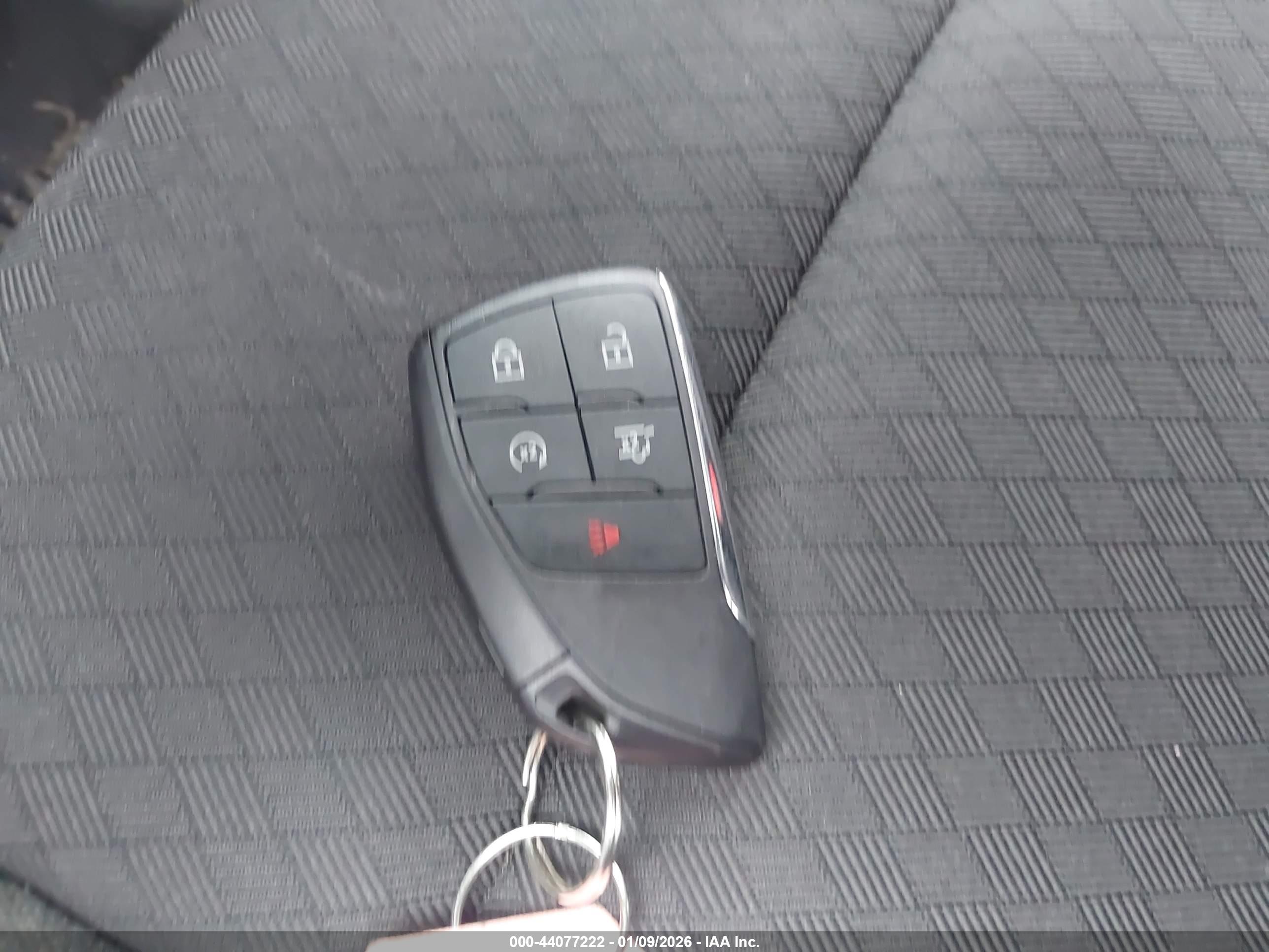 GMC YUKON image 11