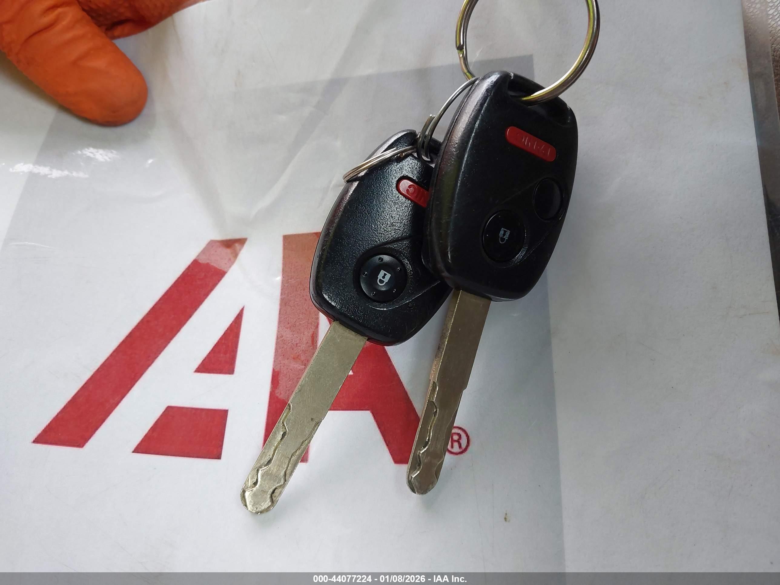 HONDA ODYSSEY image 11