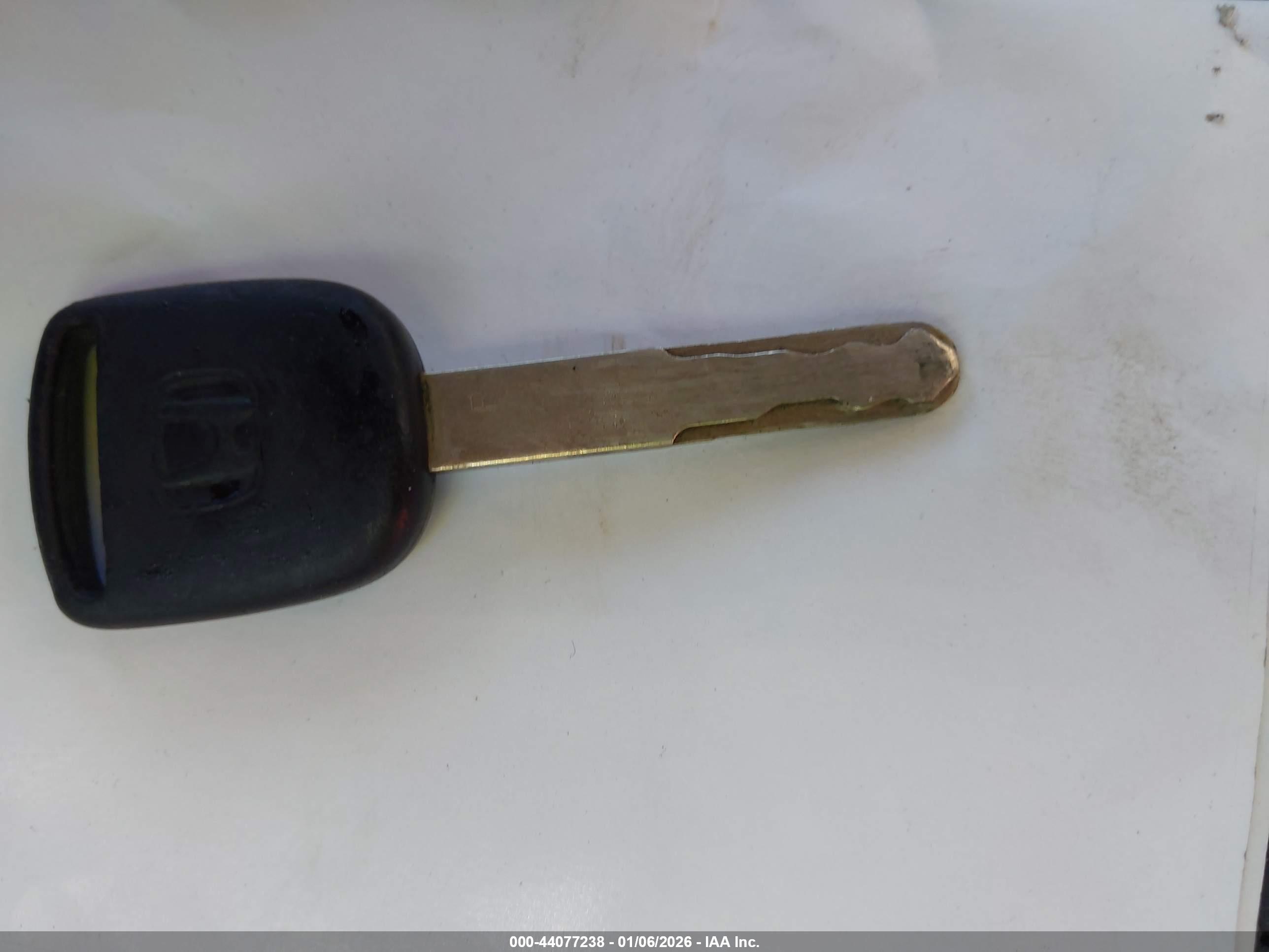 HONDA PILOT image 11