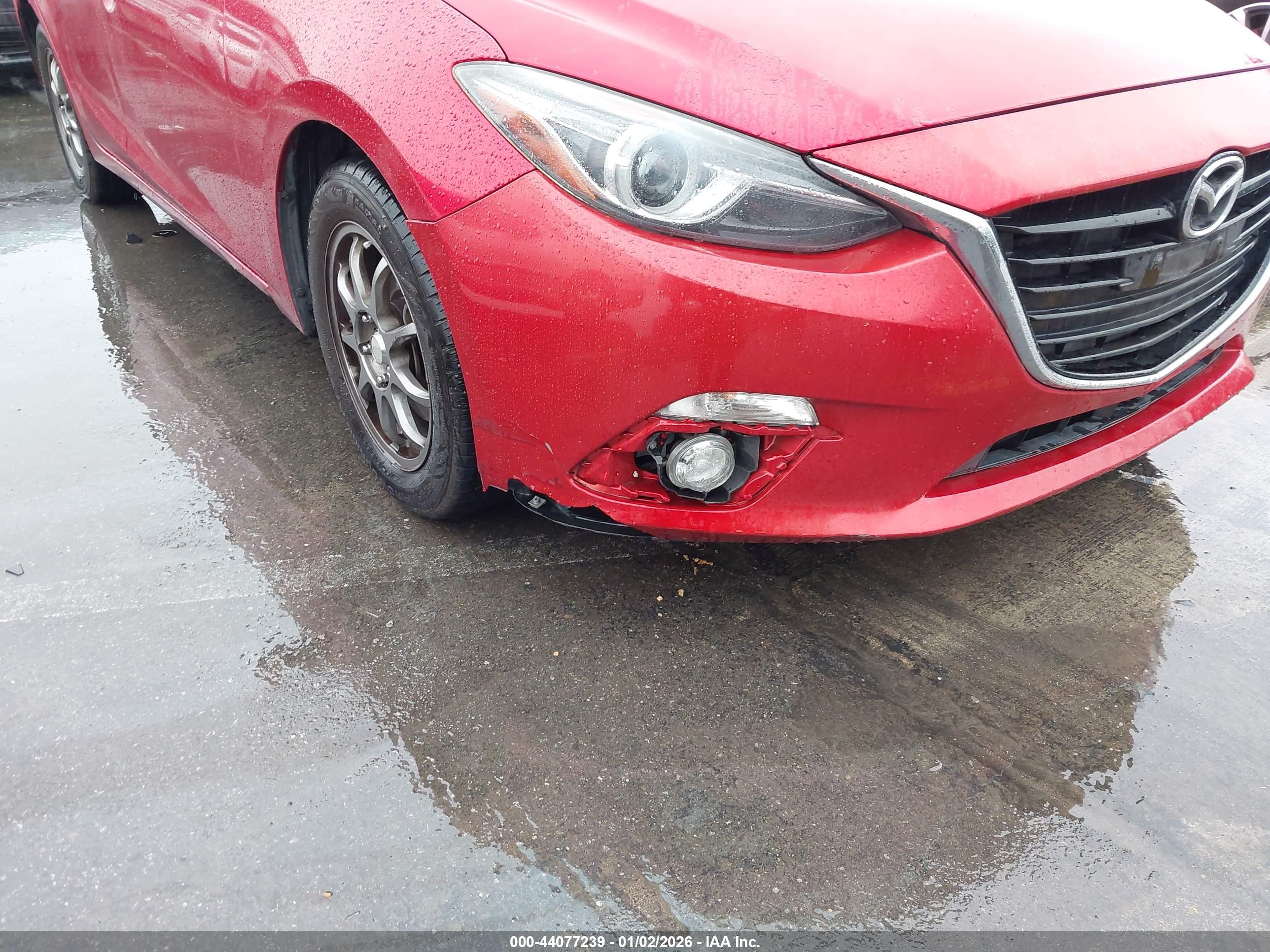 MAZDA MAZDA3 image 6