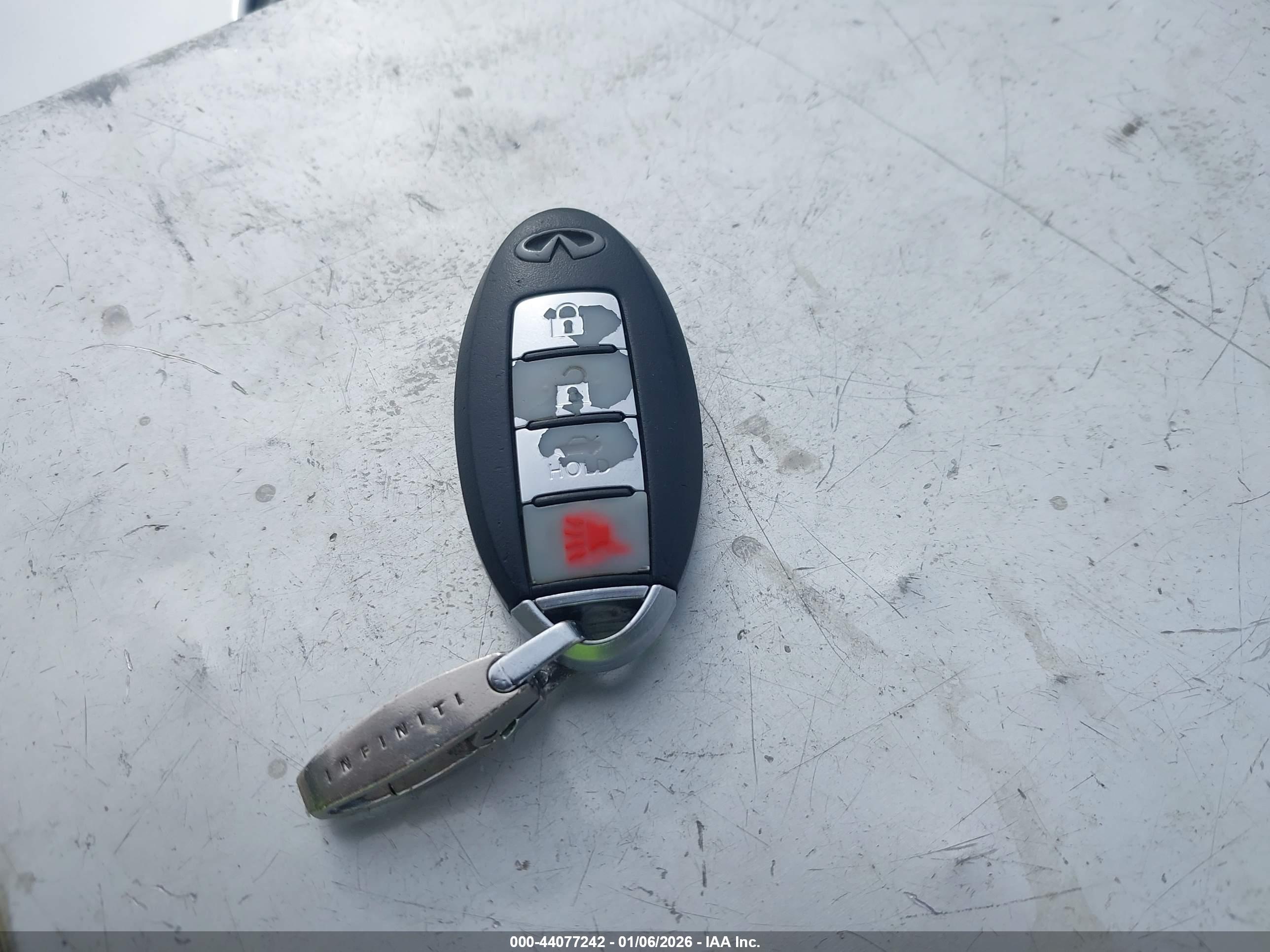 INFINITI G35 image 11