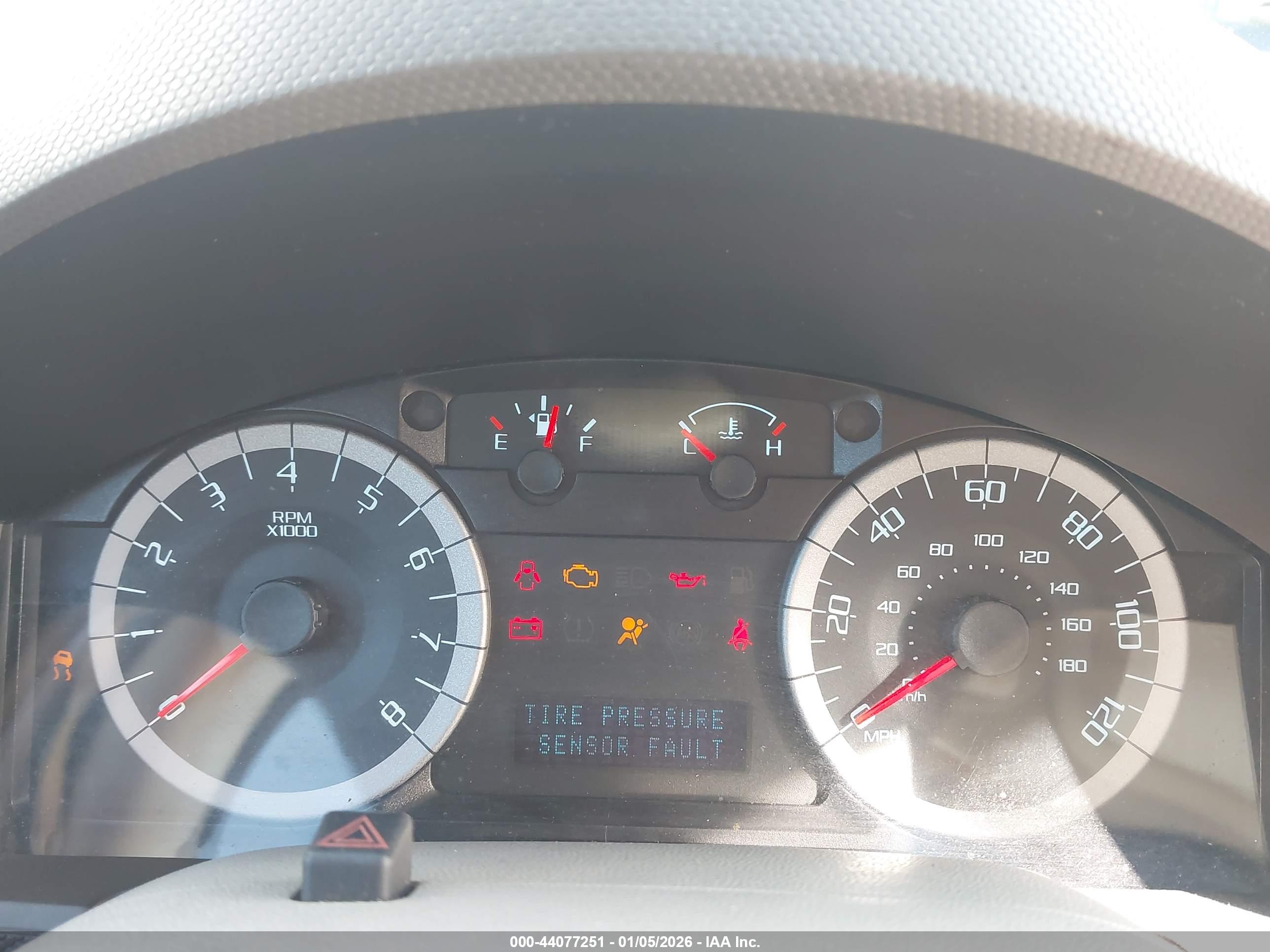 FORD ESCAPE image 7