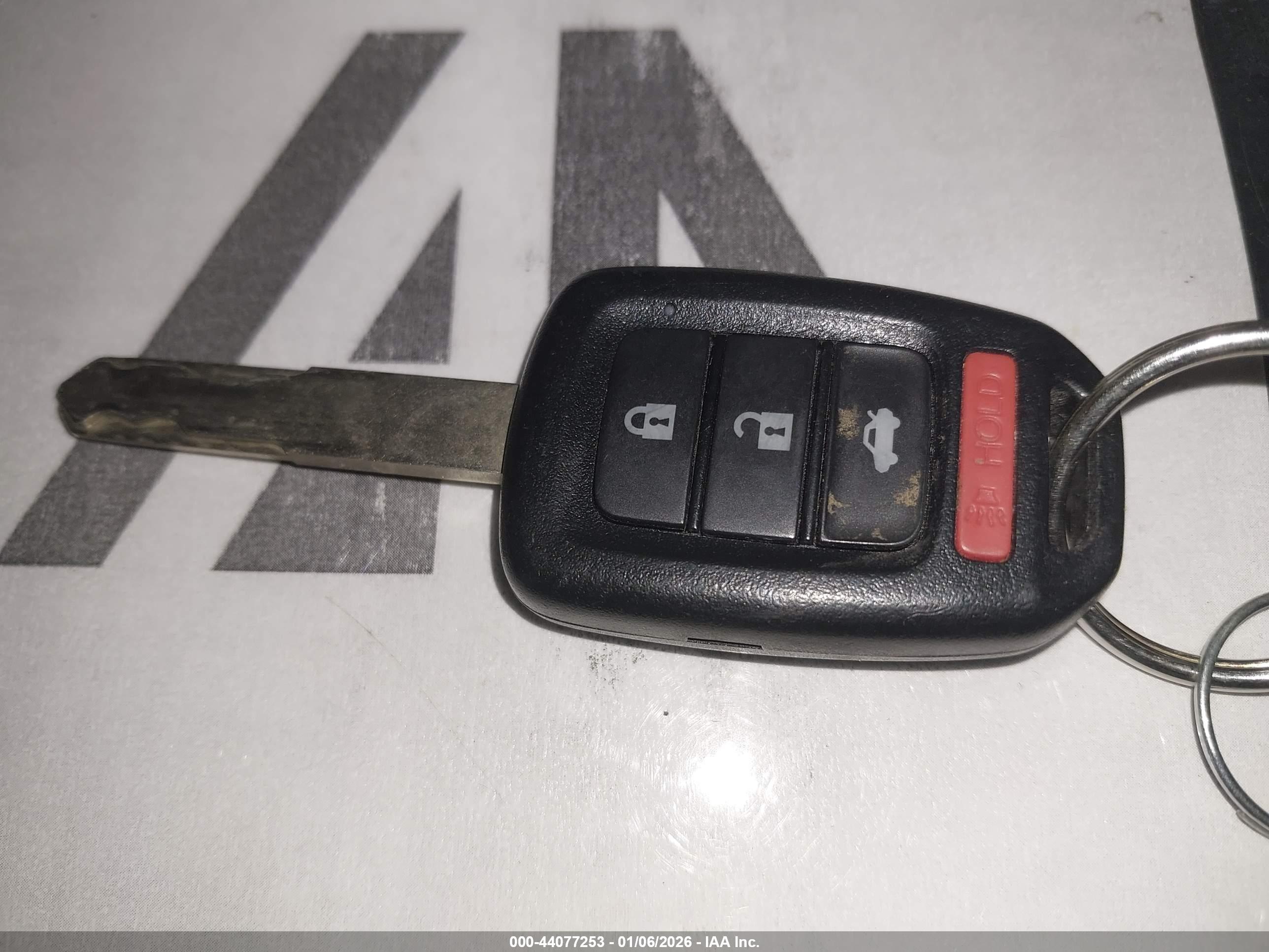 HONDA CIVIC image 11