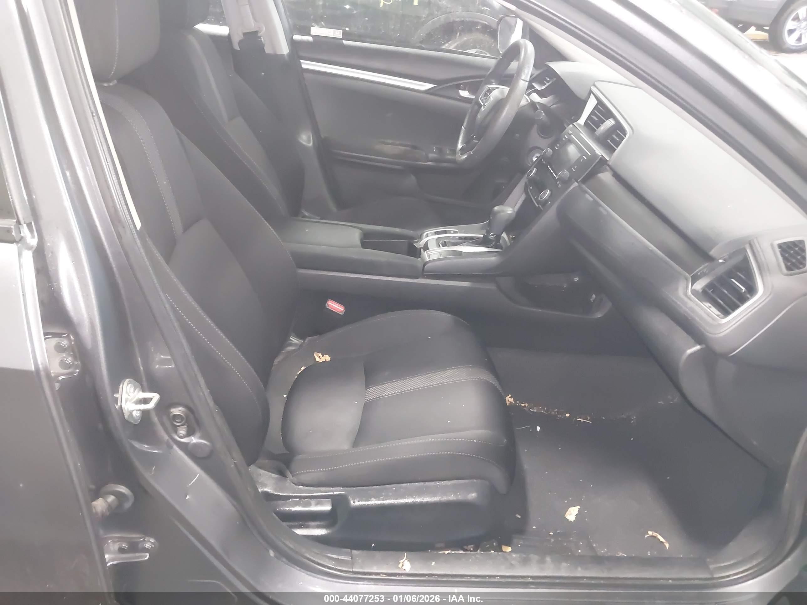 HONDA CIVIC image 5