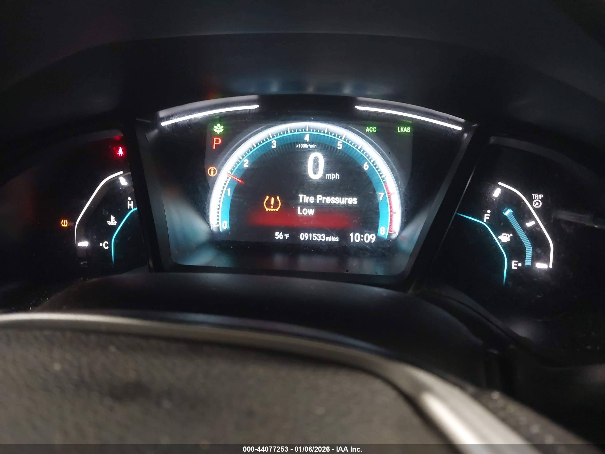 HONDA CIVIC image 7