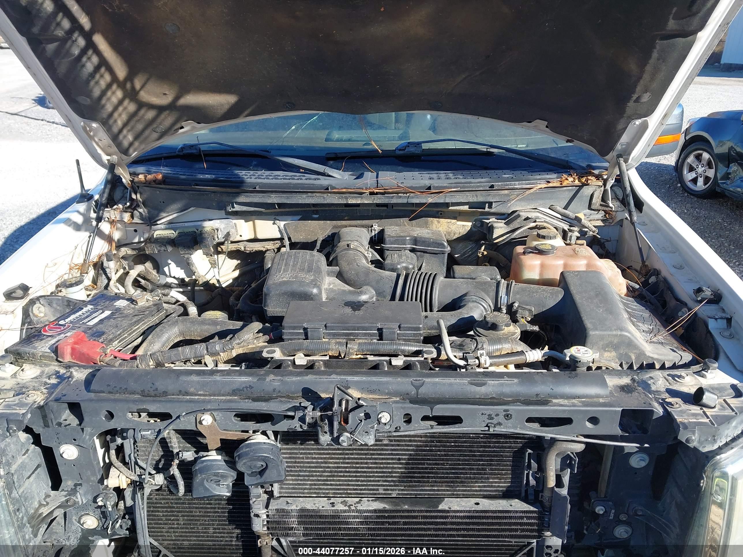 FORD F-150 image 10