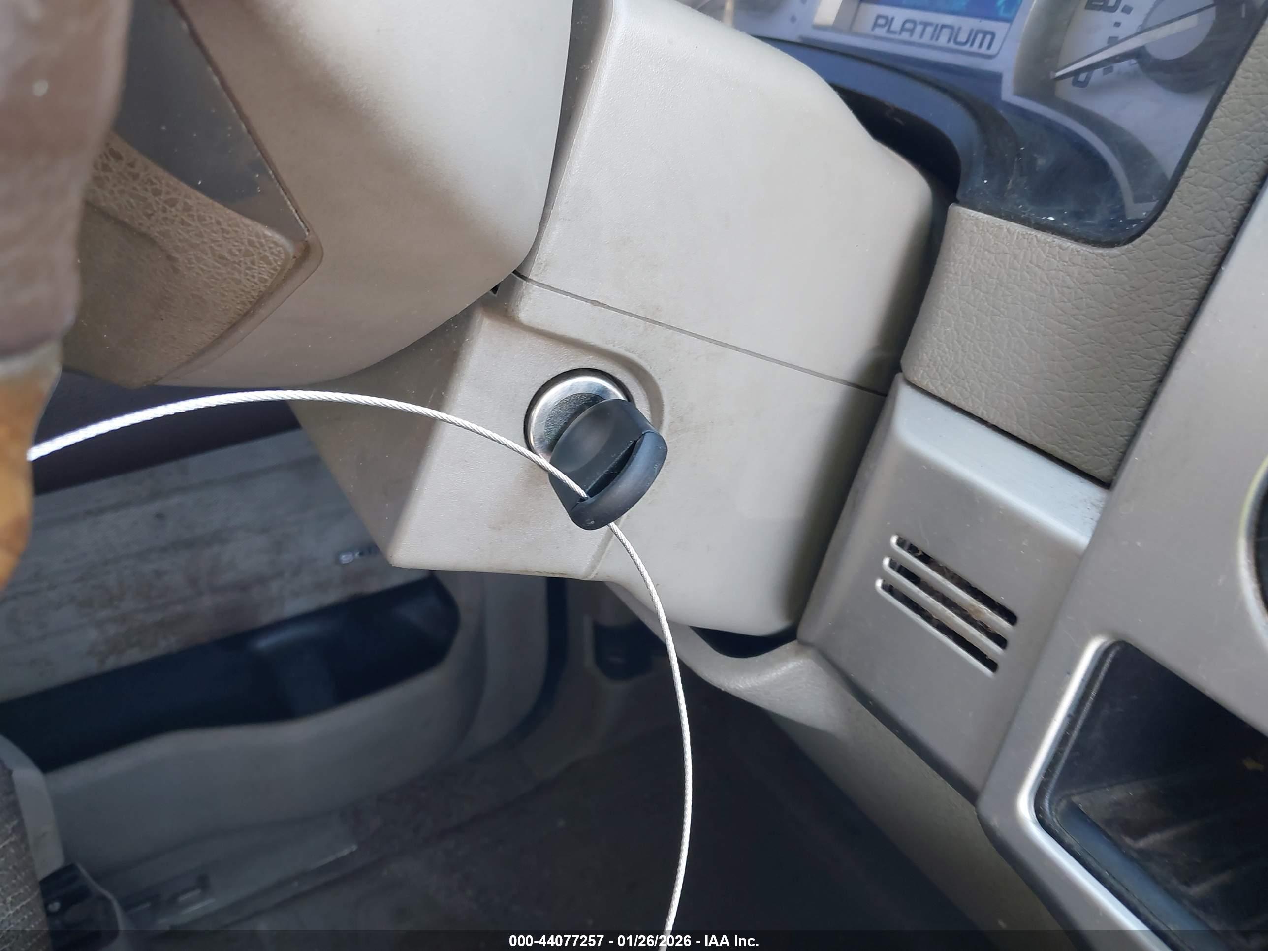 FORD F-150 image 11