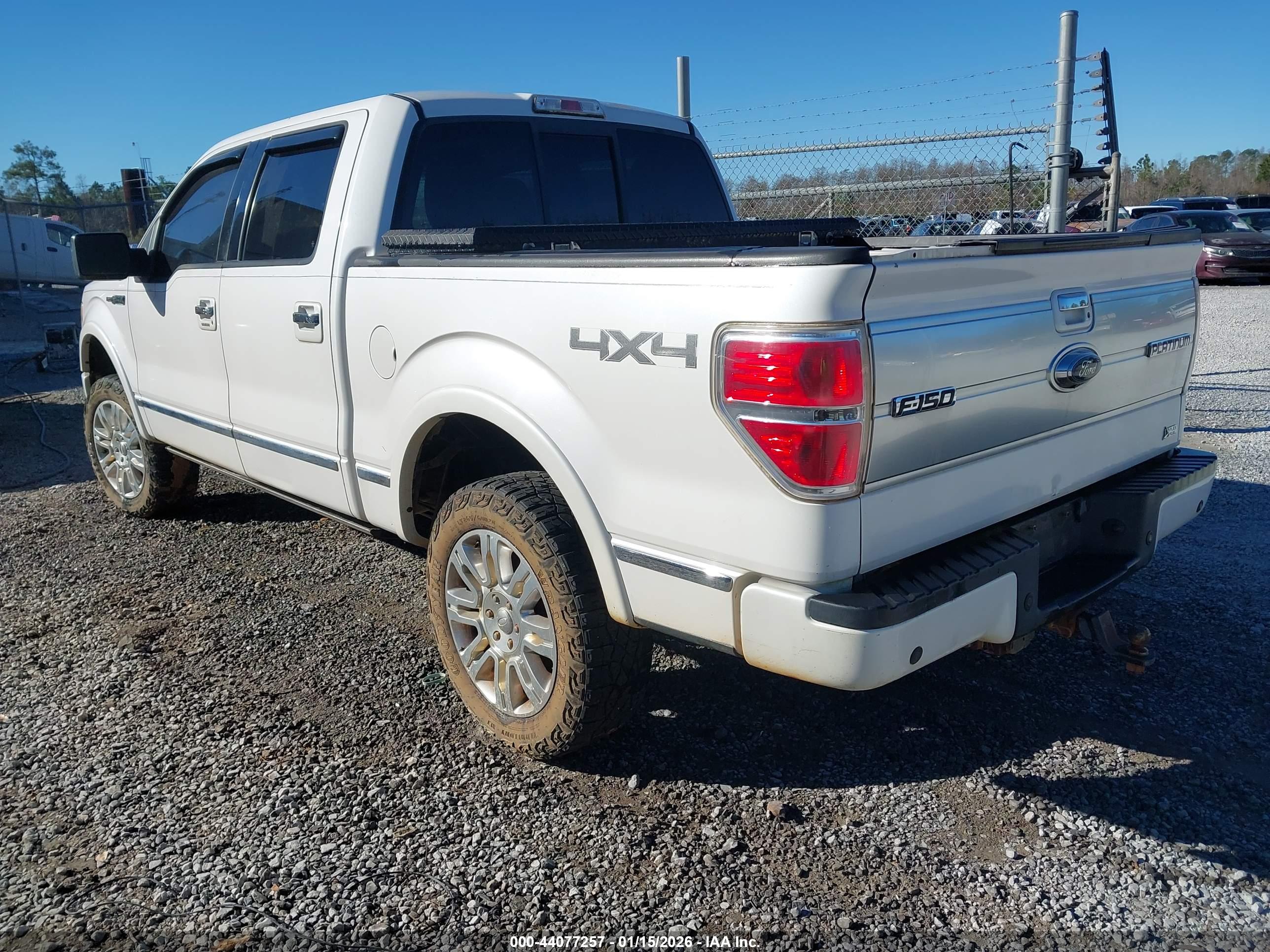FORD F-150 image 3