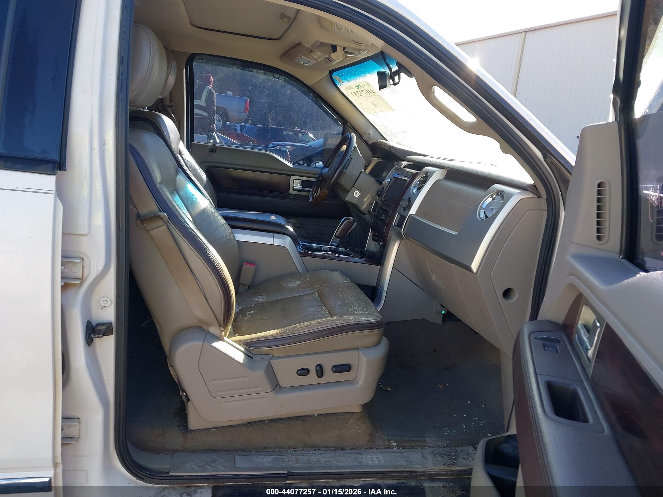 FORD F-150 image 5
