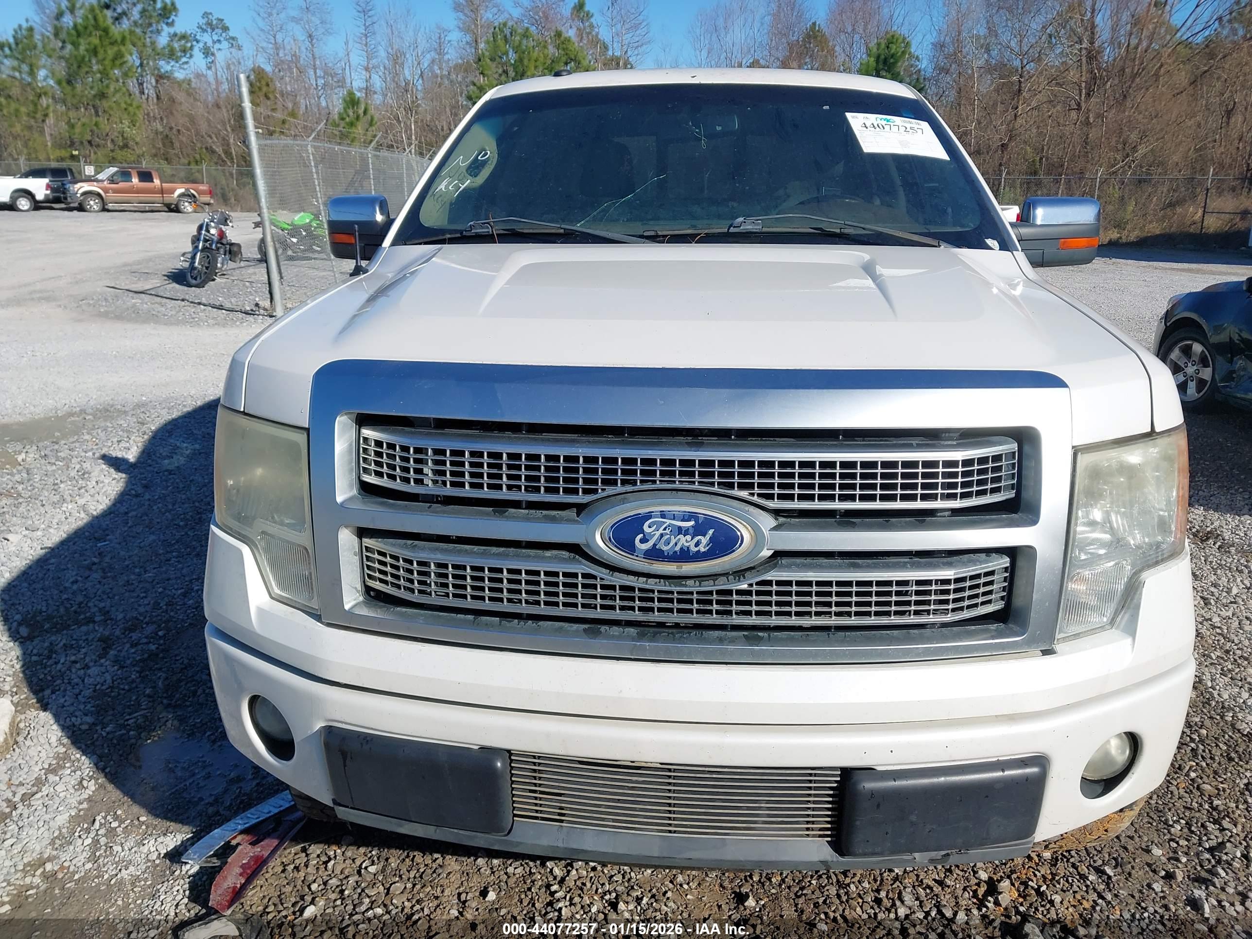 FORD F-150 image 6