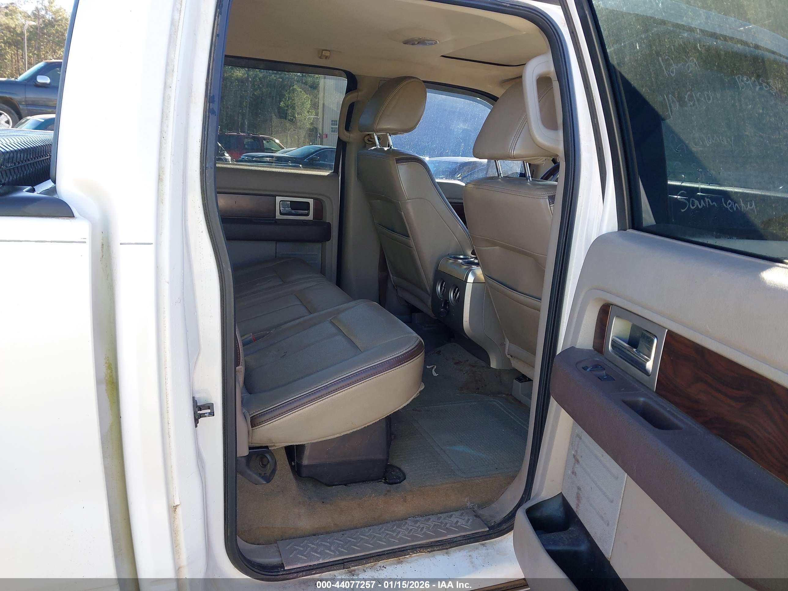 FORD F-150 image 8