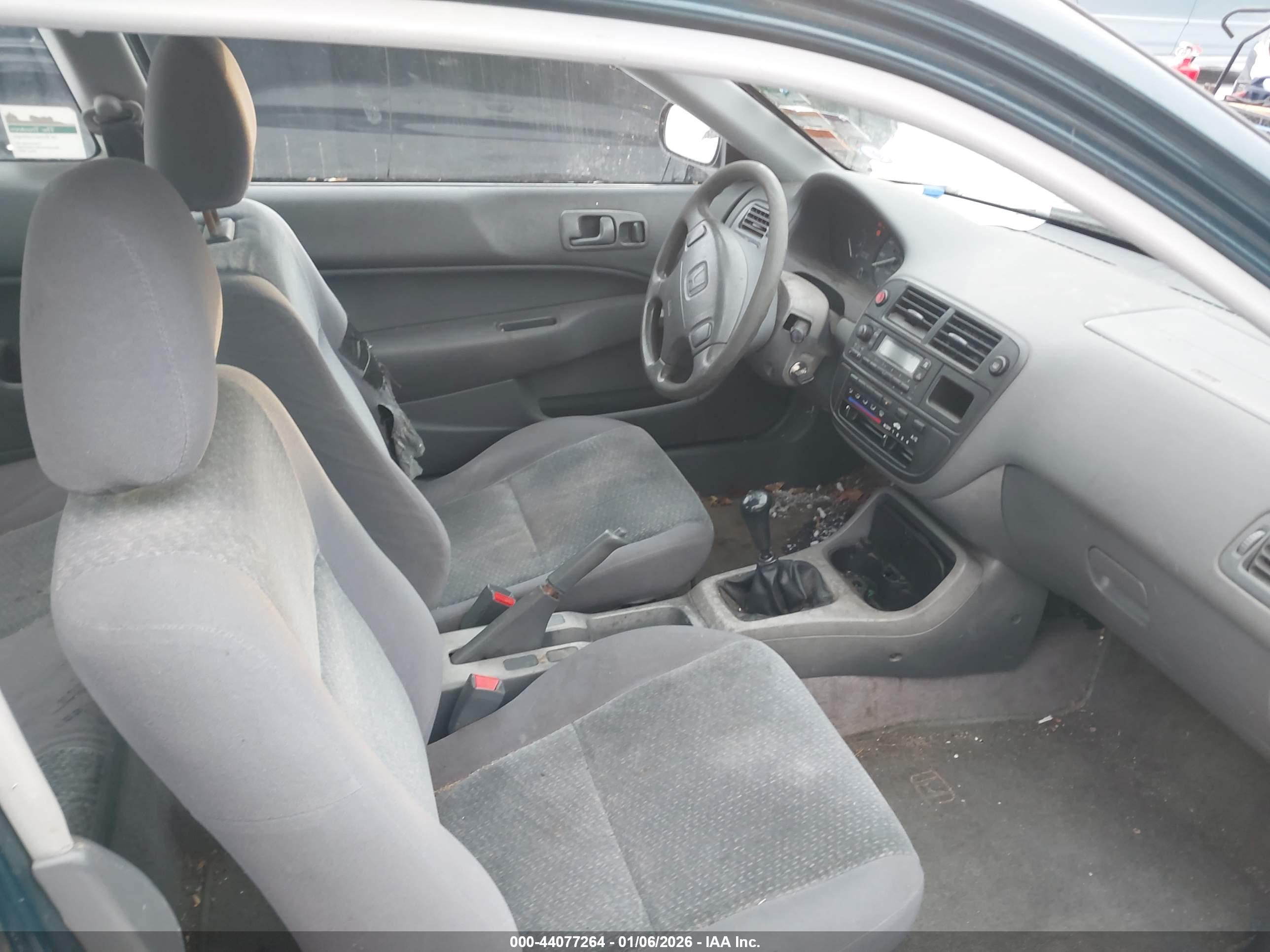 HONDA CIVIC image 5