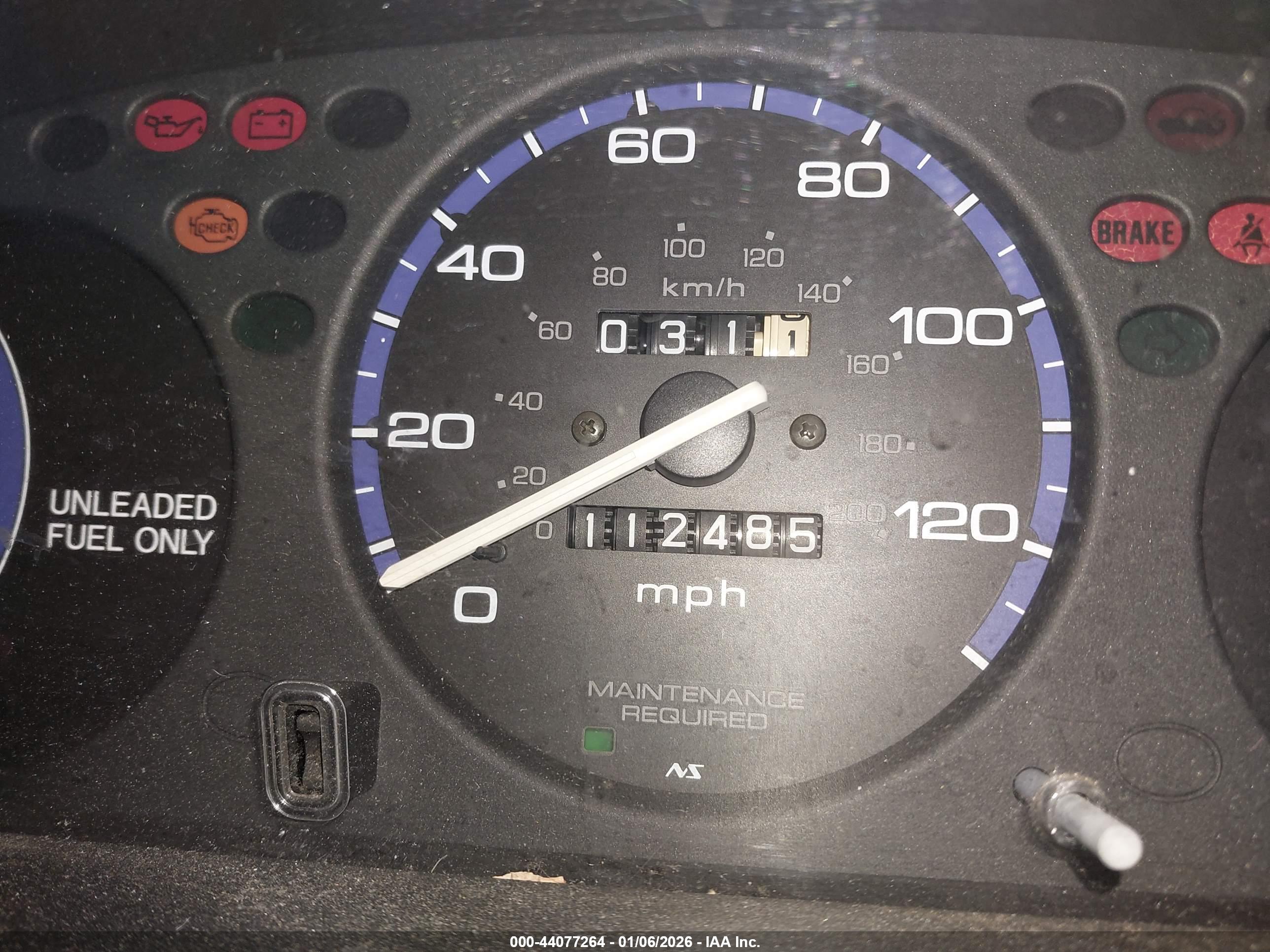 HONDA CIVIC image 7