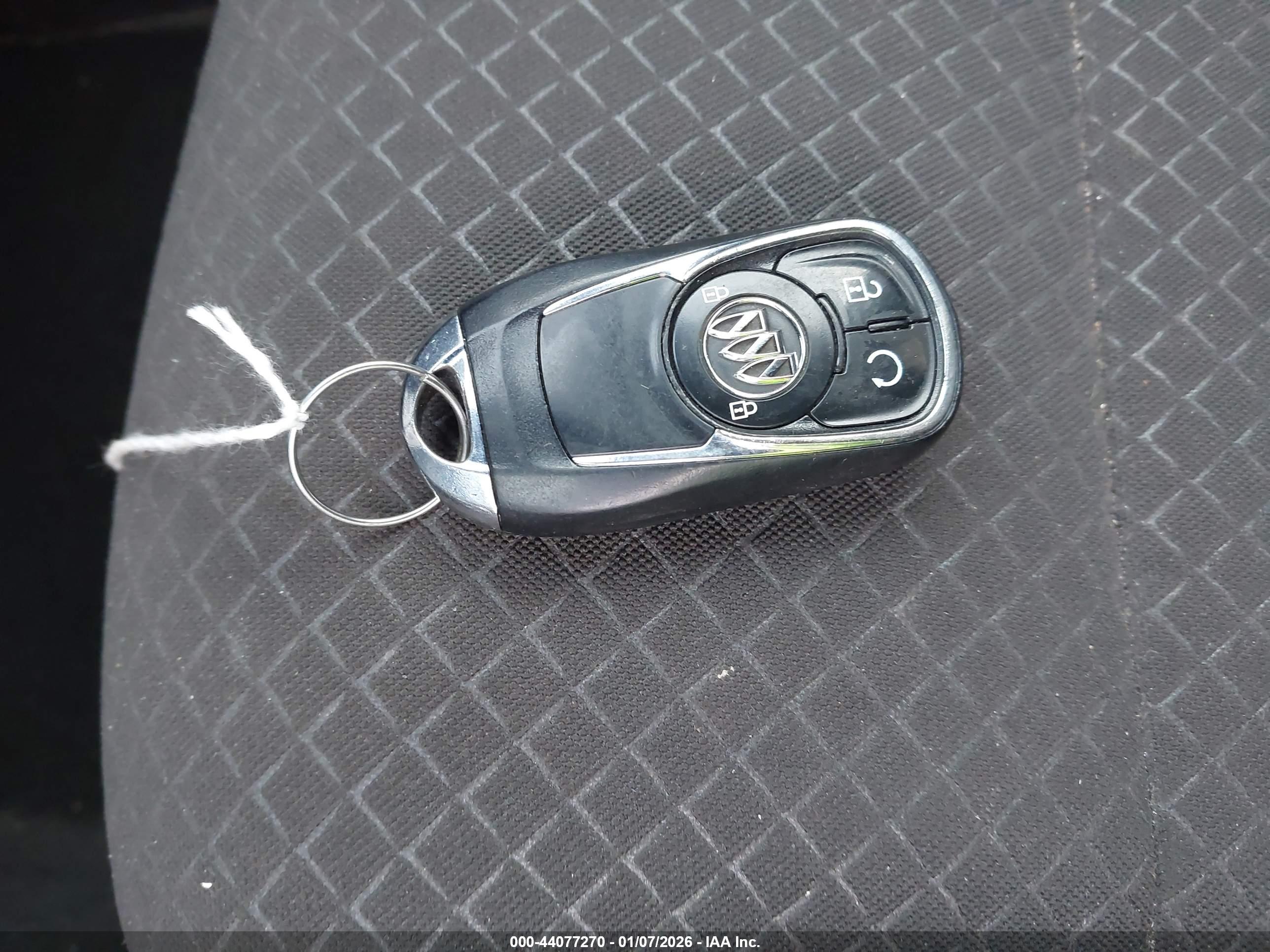 BUICK ENCORE image 11
