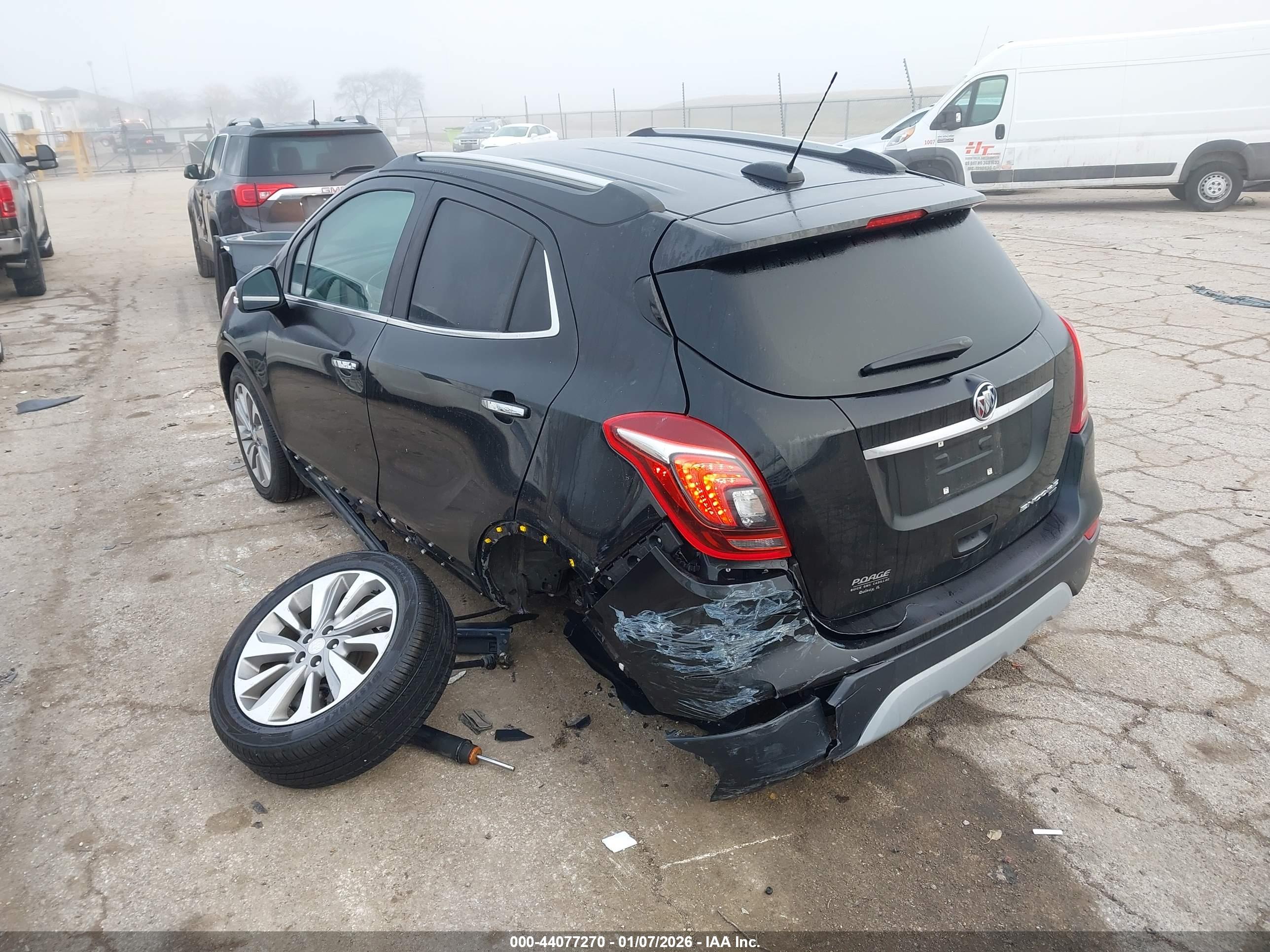 BUICK ENCORE image 3