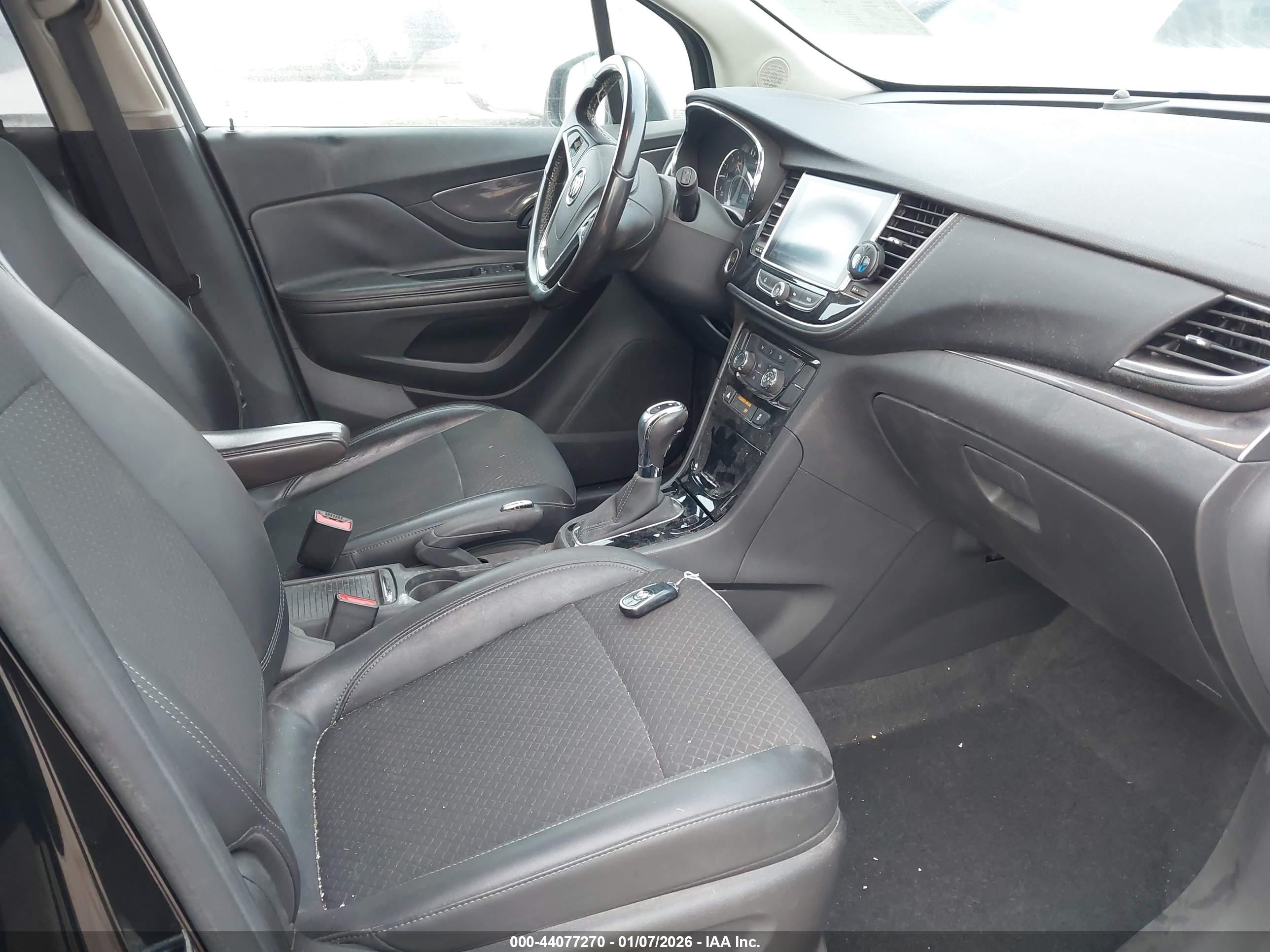BUICK ENCORE image 5