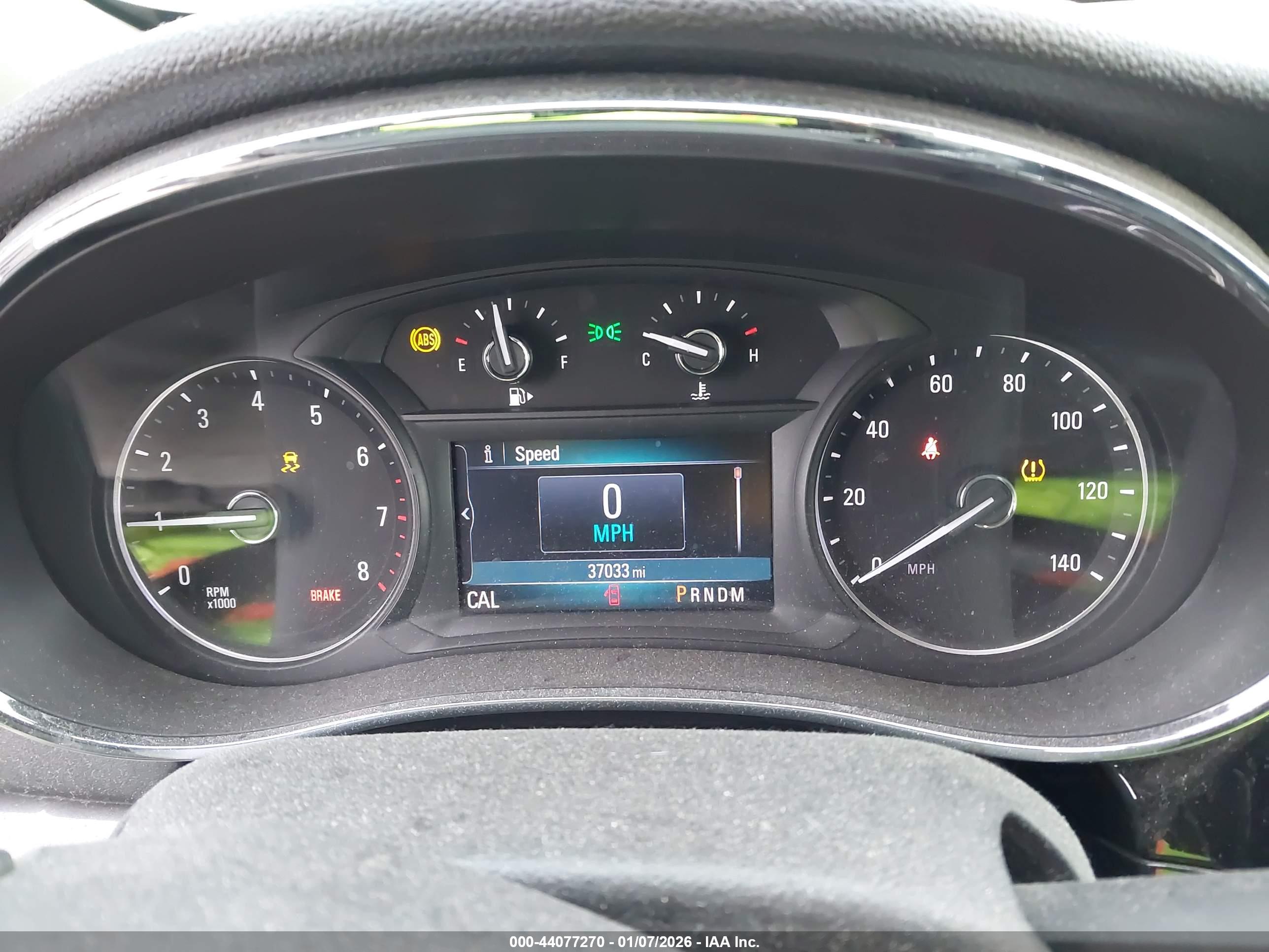 BUICK ENCORE image 7