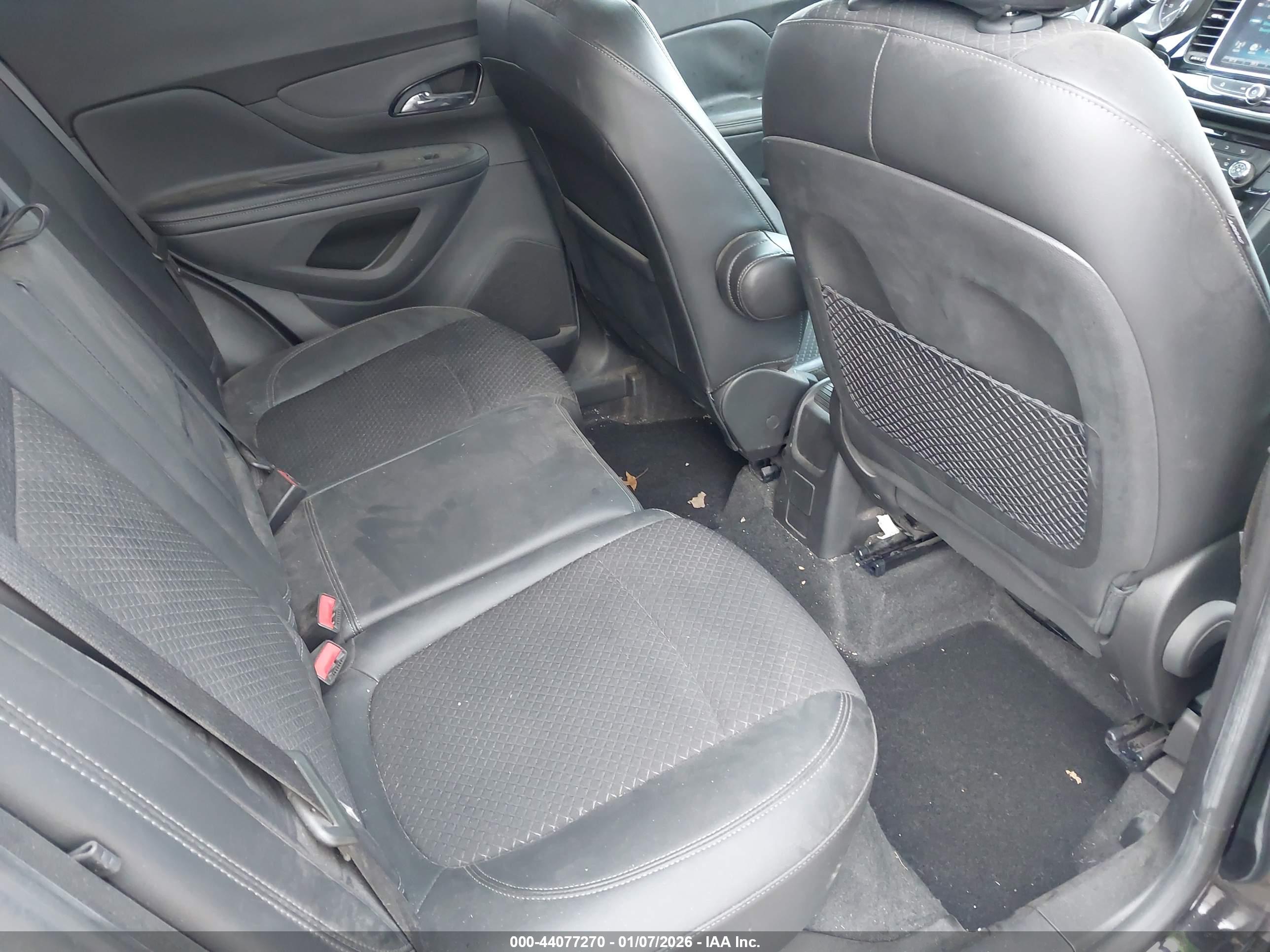 BUICK ENCORE image 8