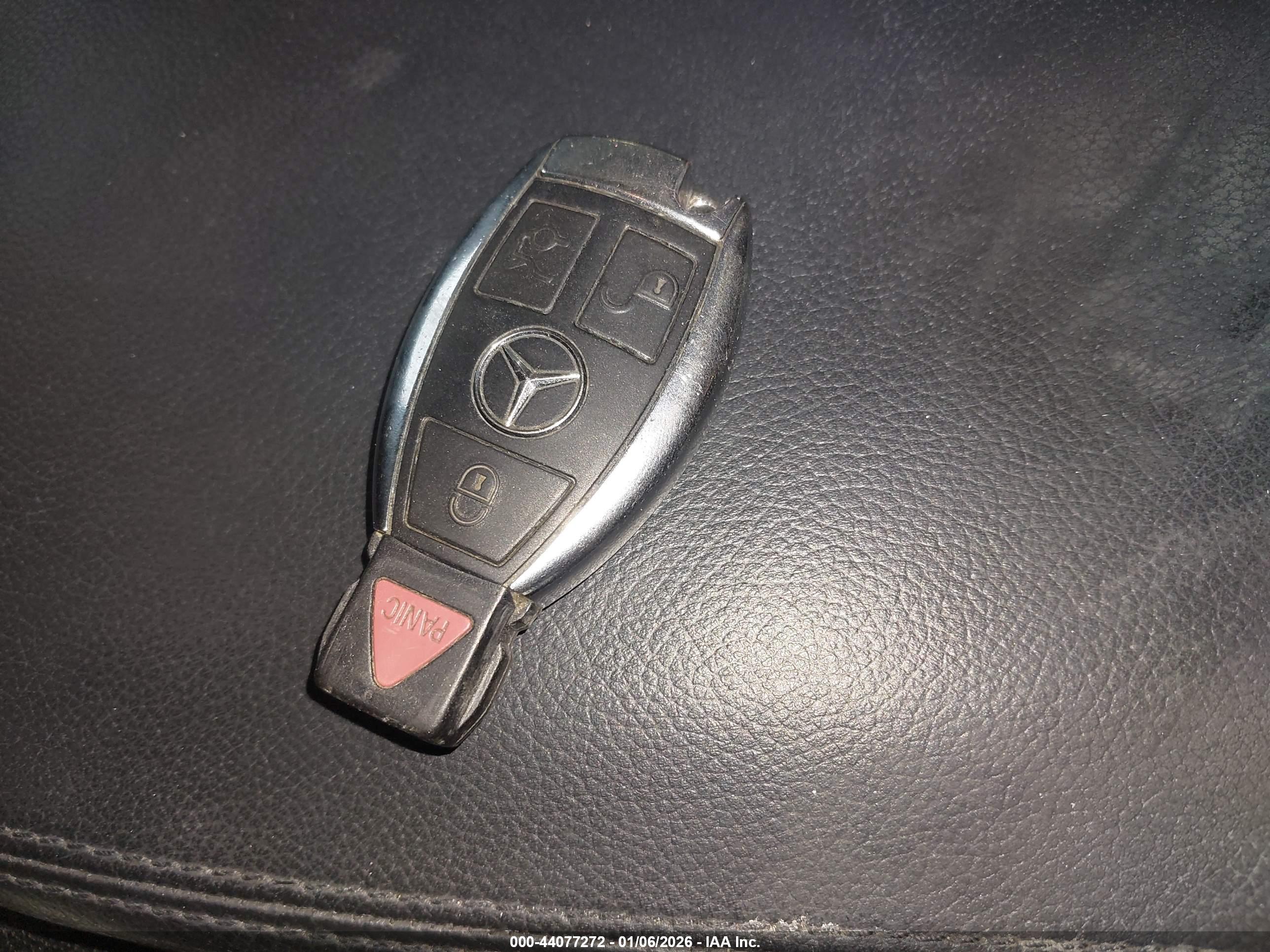 MERCEDES-BENZ ML image 11