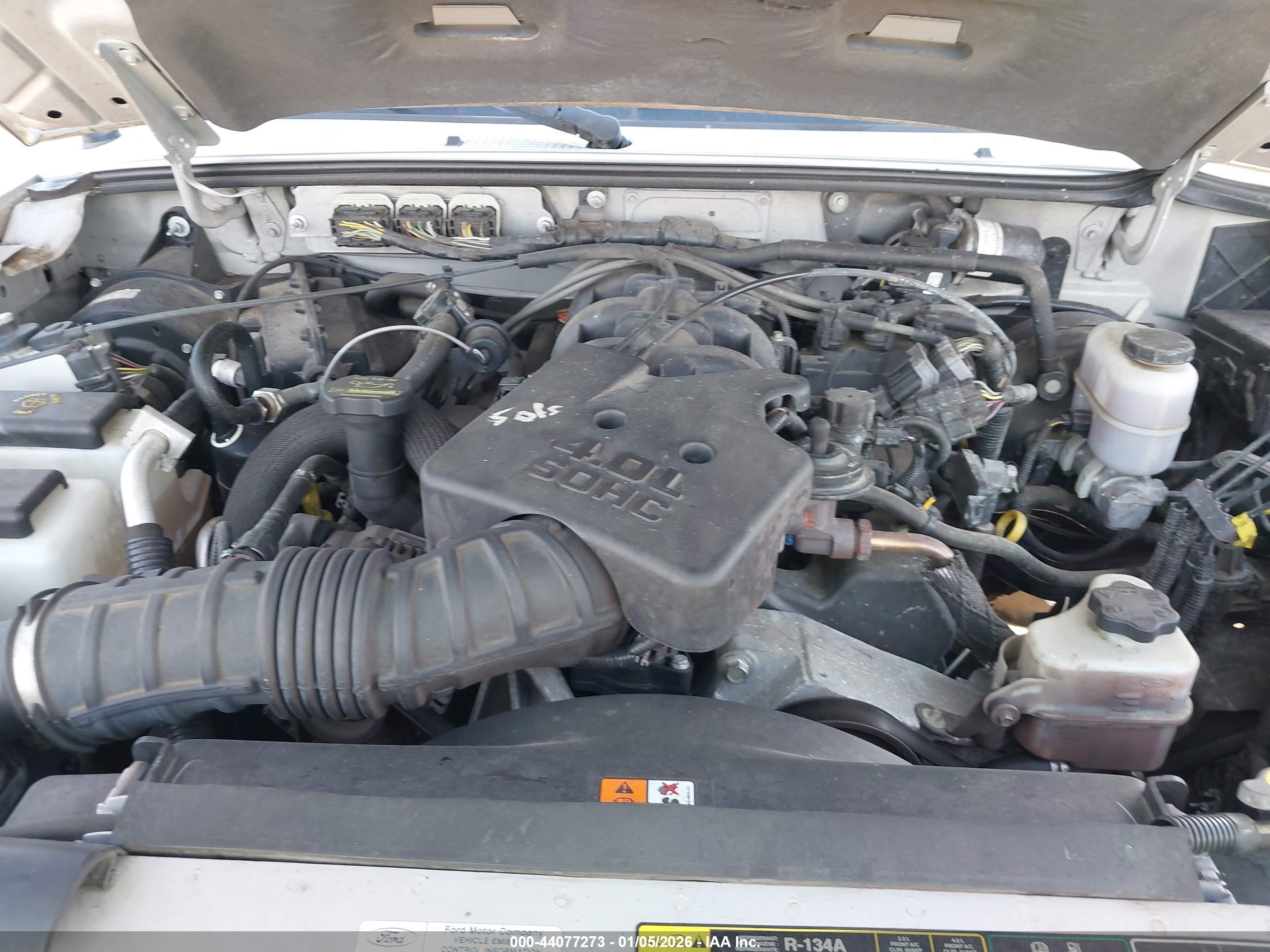 FORD RANGER image 10