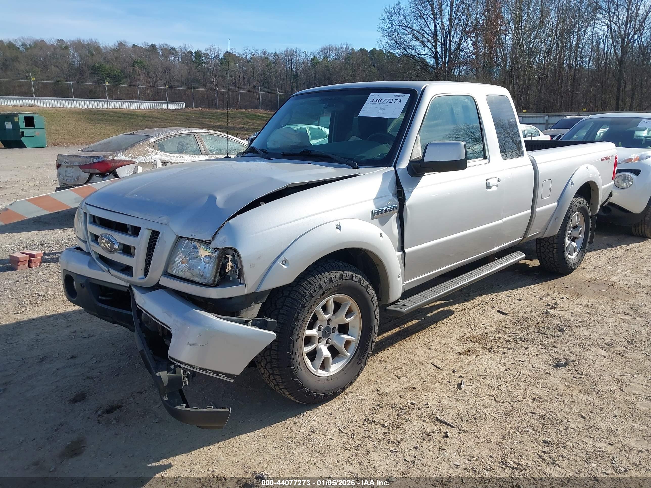 FORD RANGER image 2