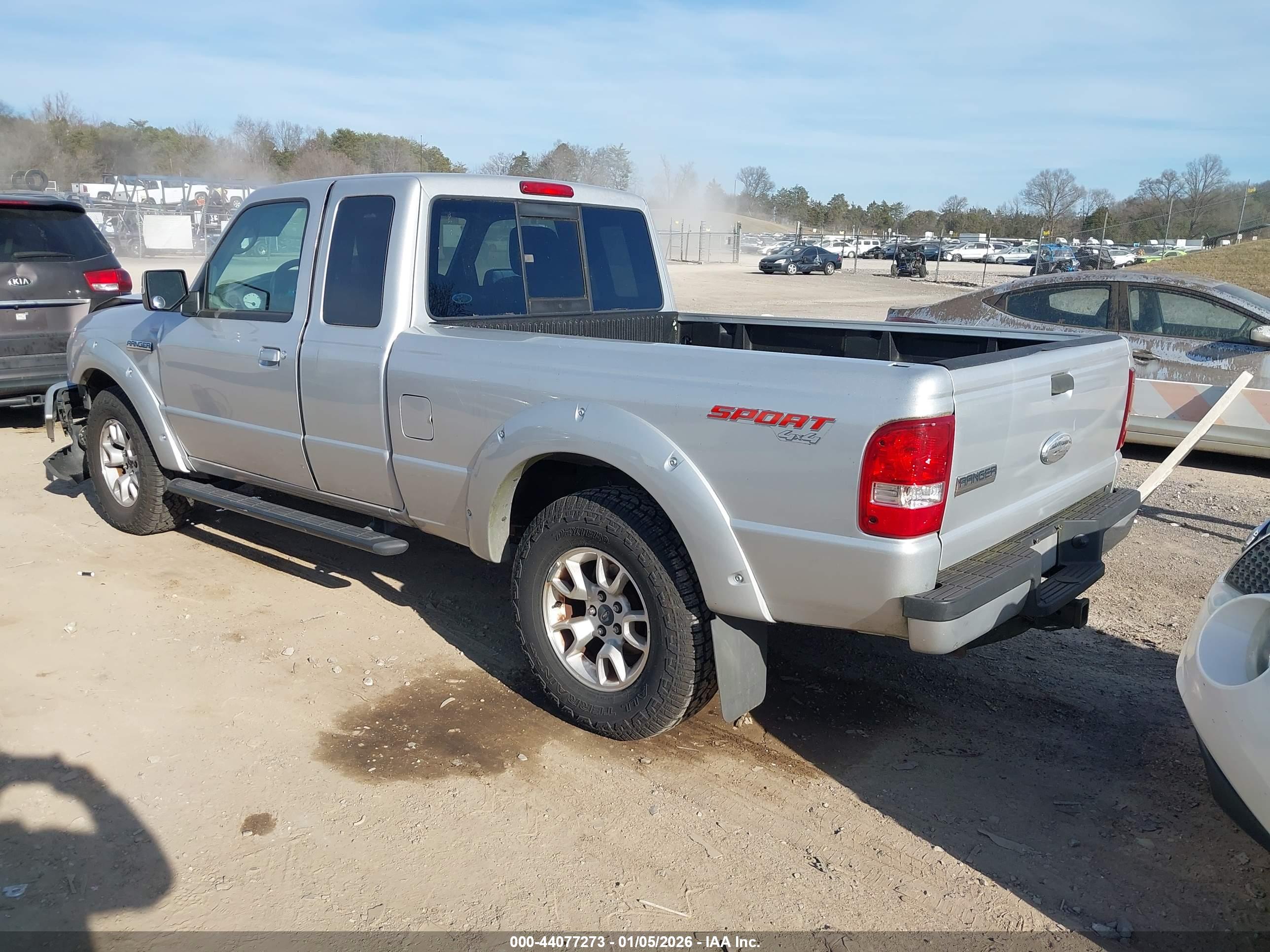 FORD RANGER image 3