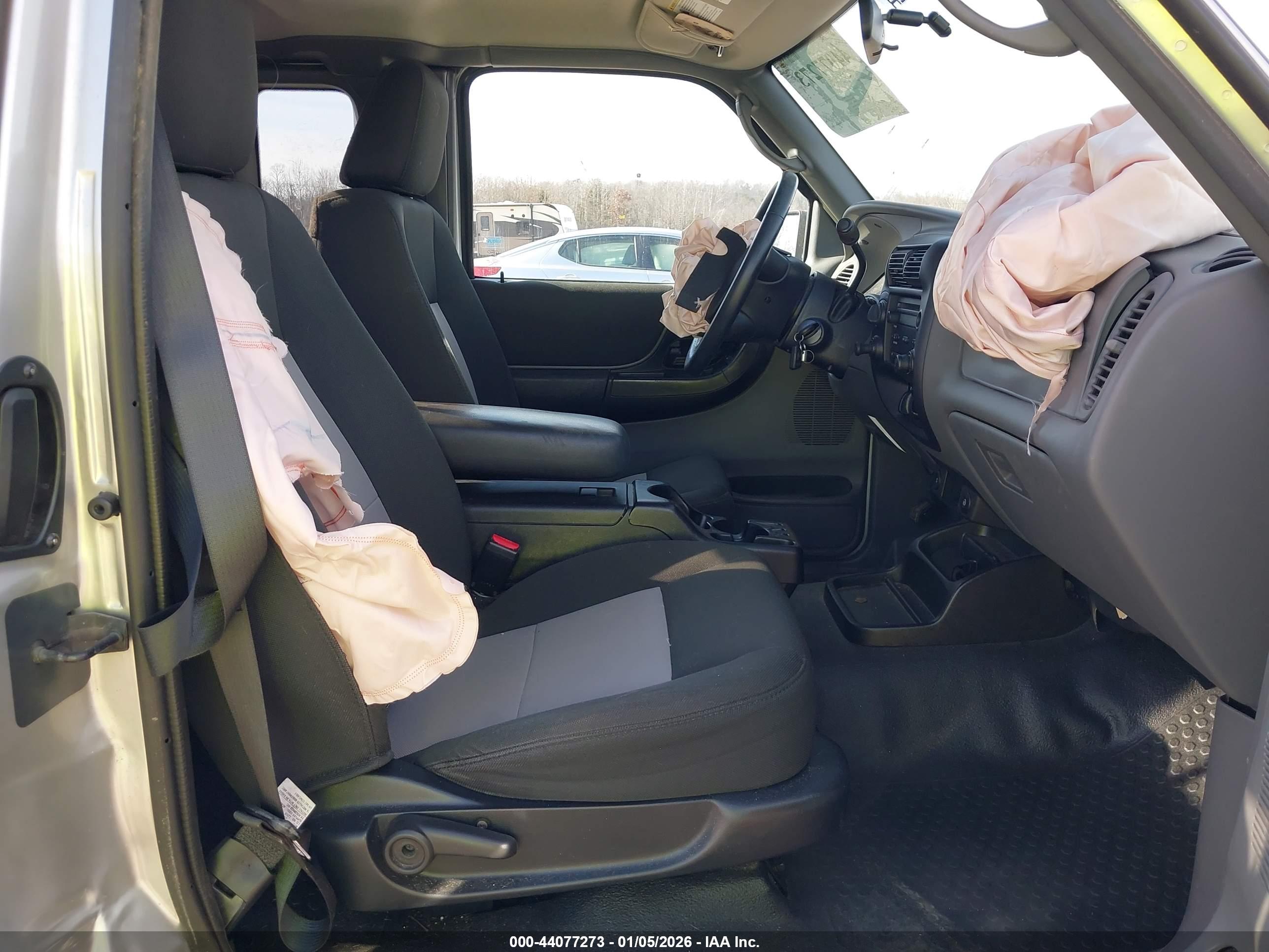 FORD RANGER image 5