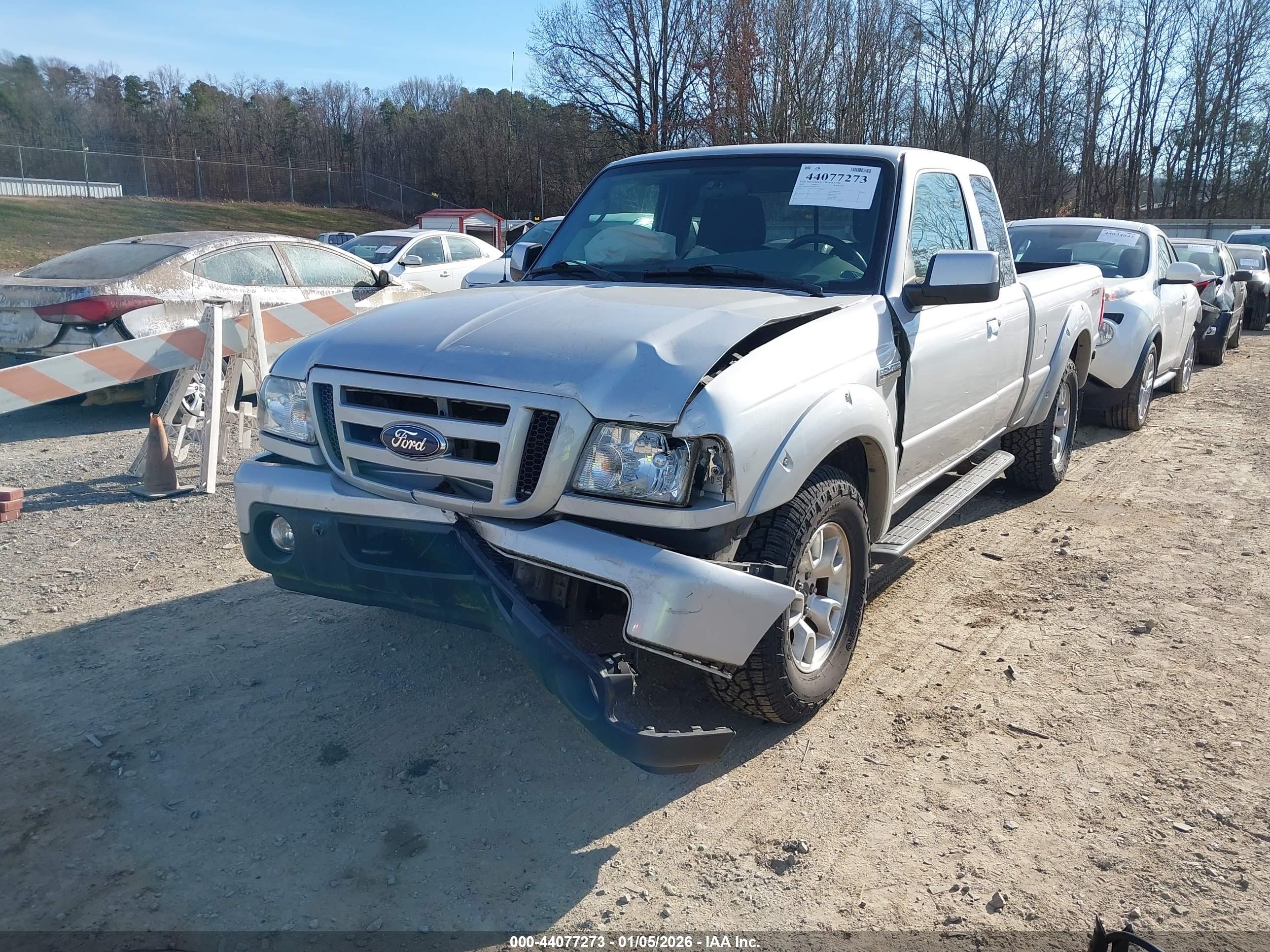 FORD RANGER image 6