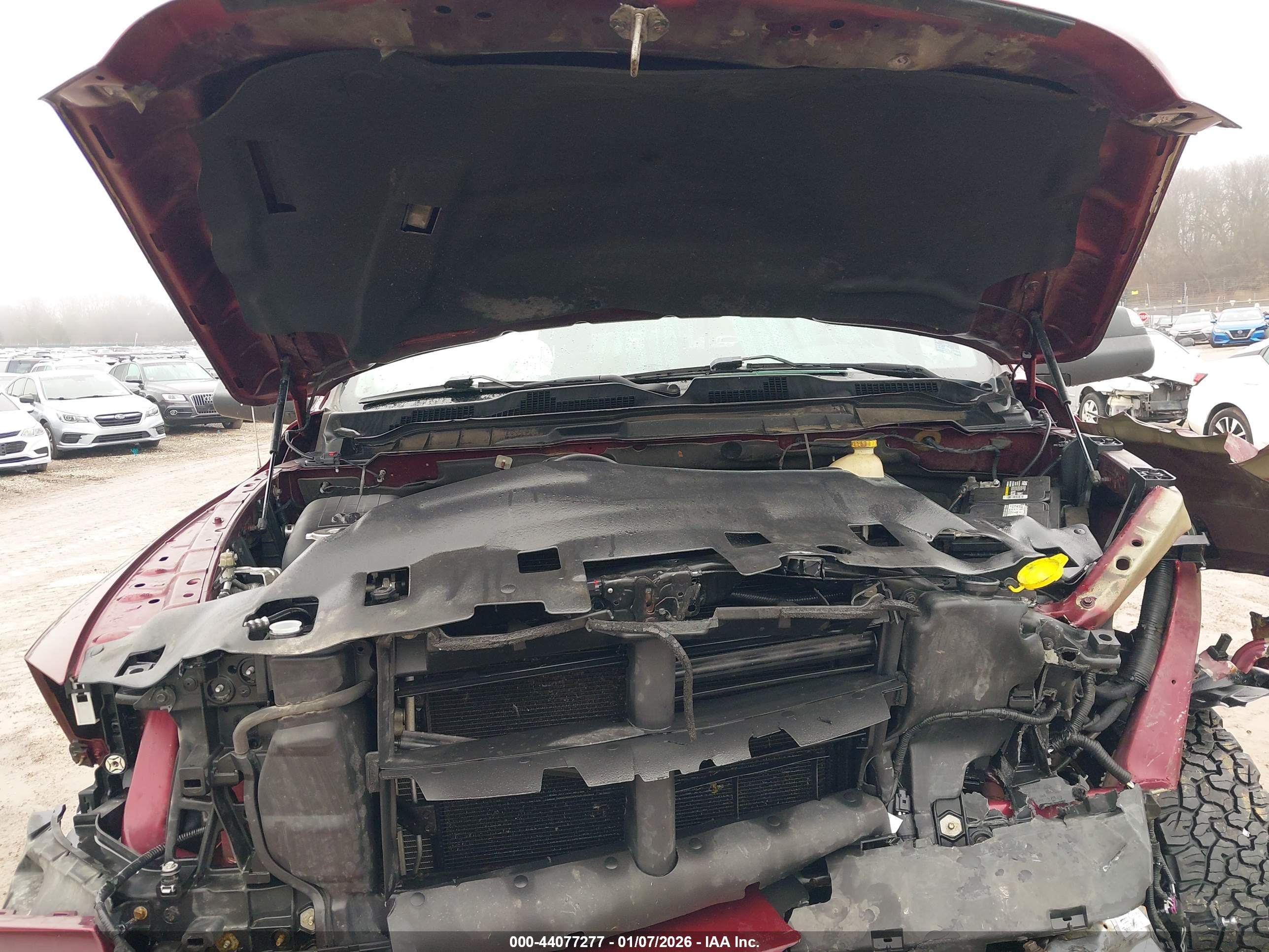 RAM 1500 image 10
