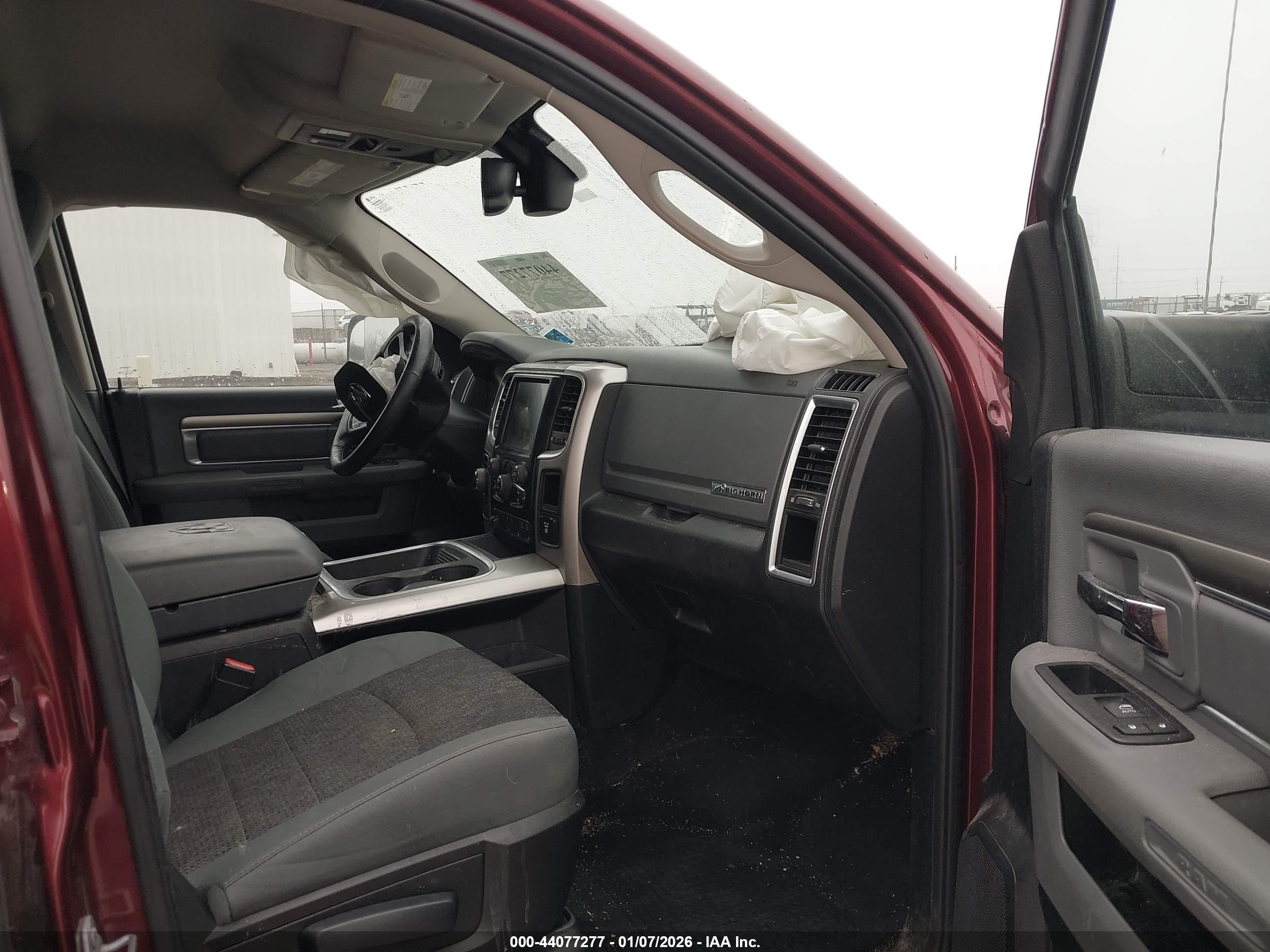 RAM 1500 image 5