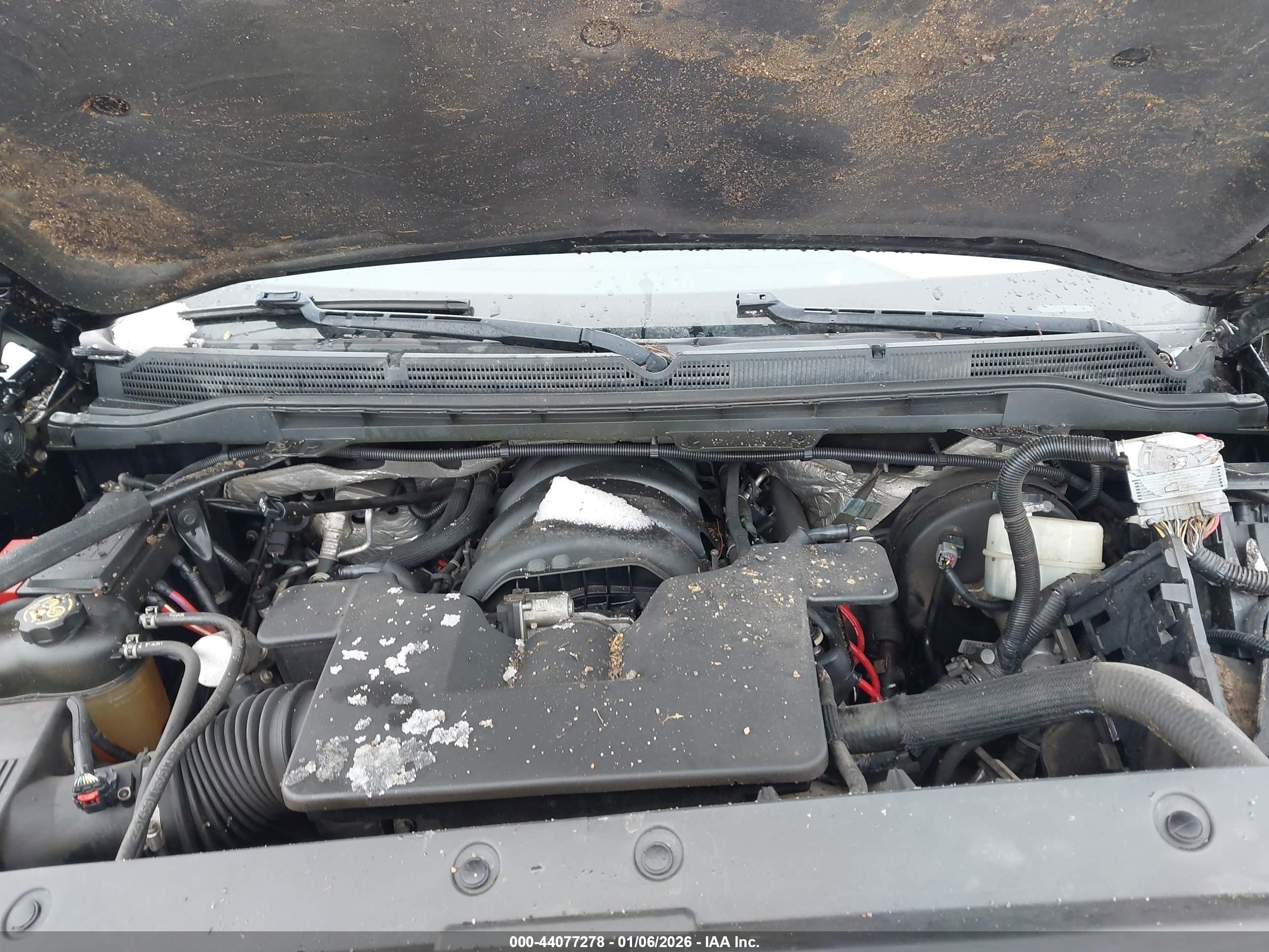 GMC SIERRA image 10