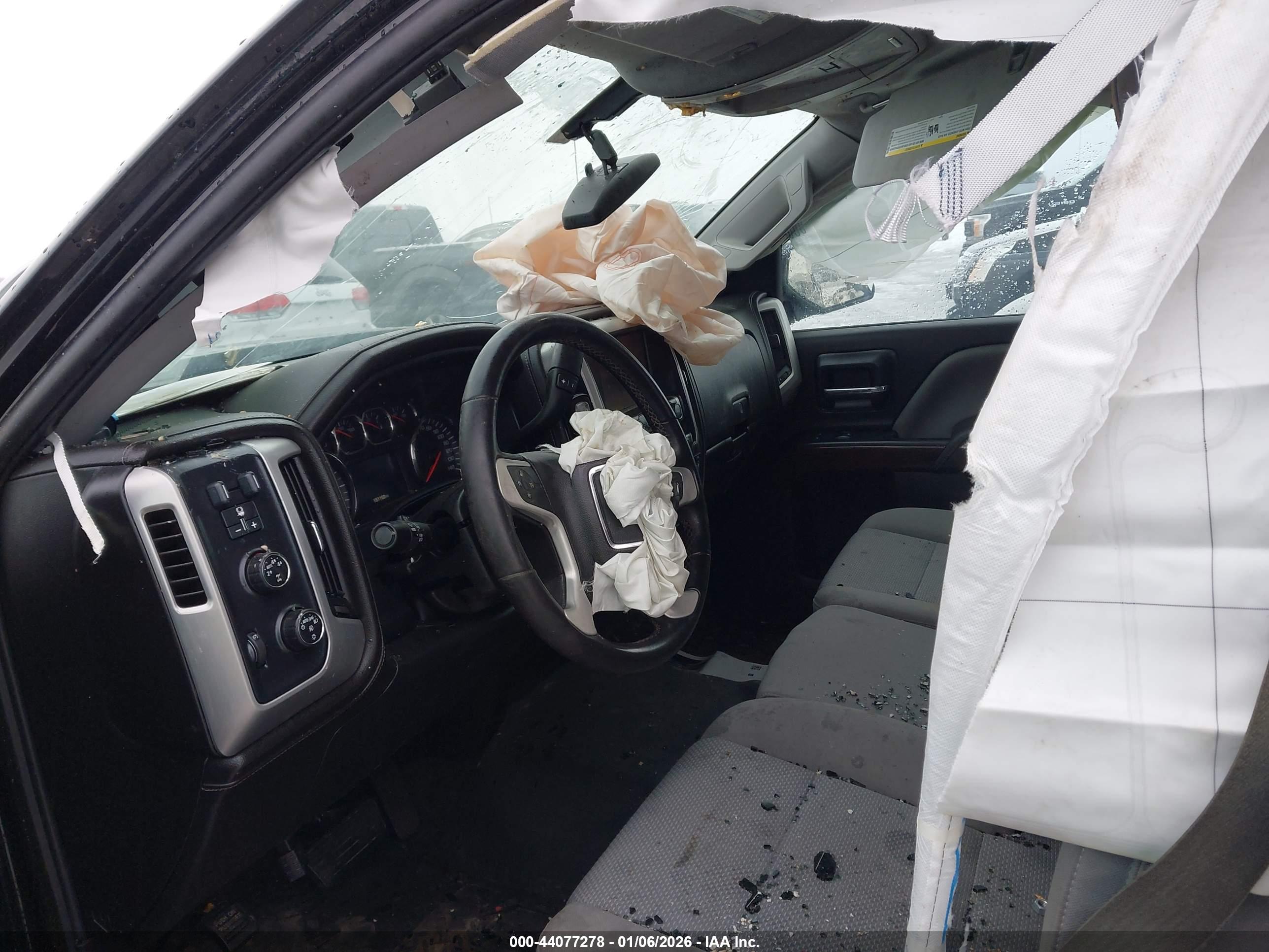 GMC SIERRA image 5