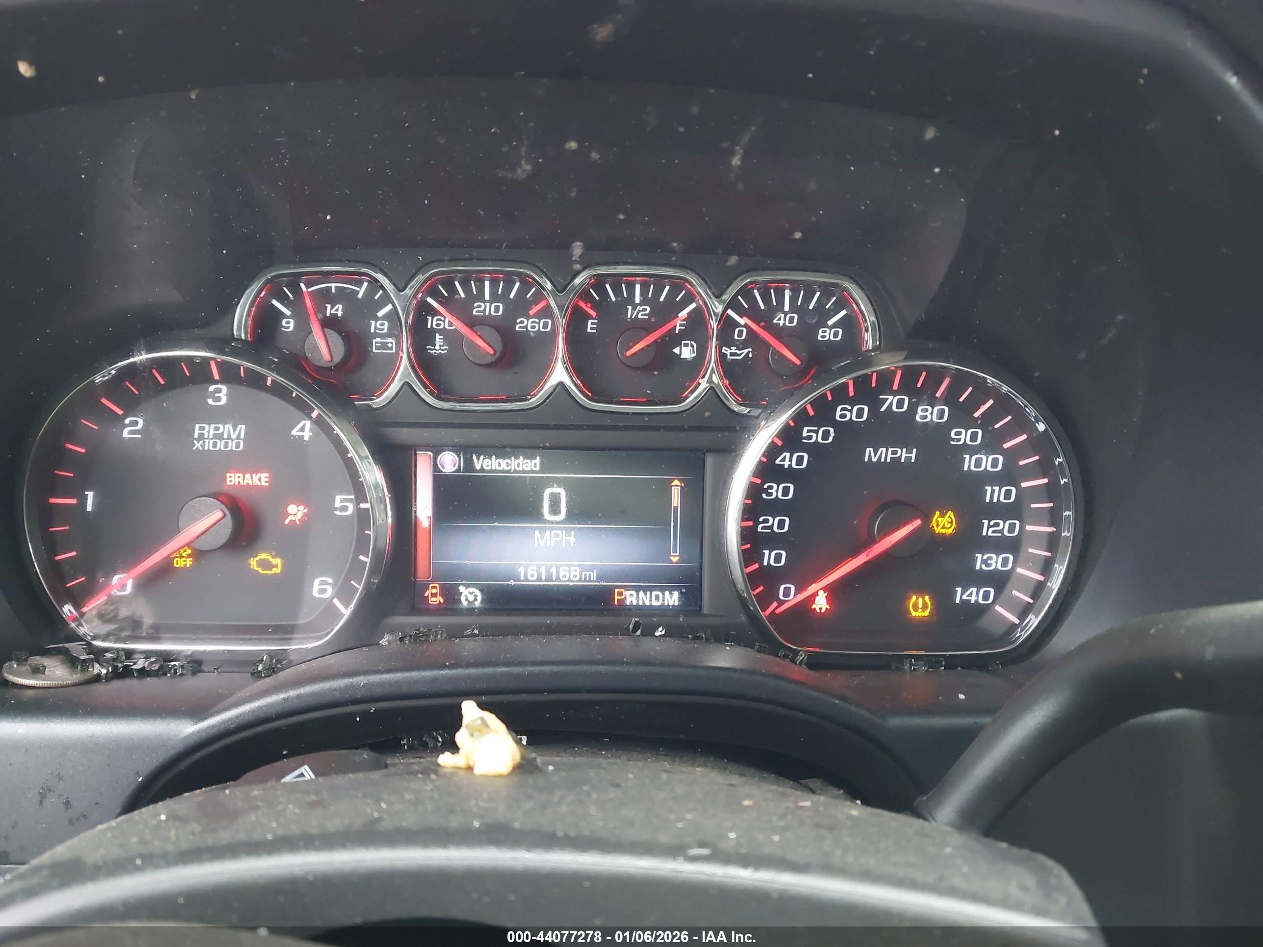 GMC SIERRA image 7